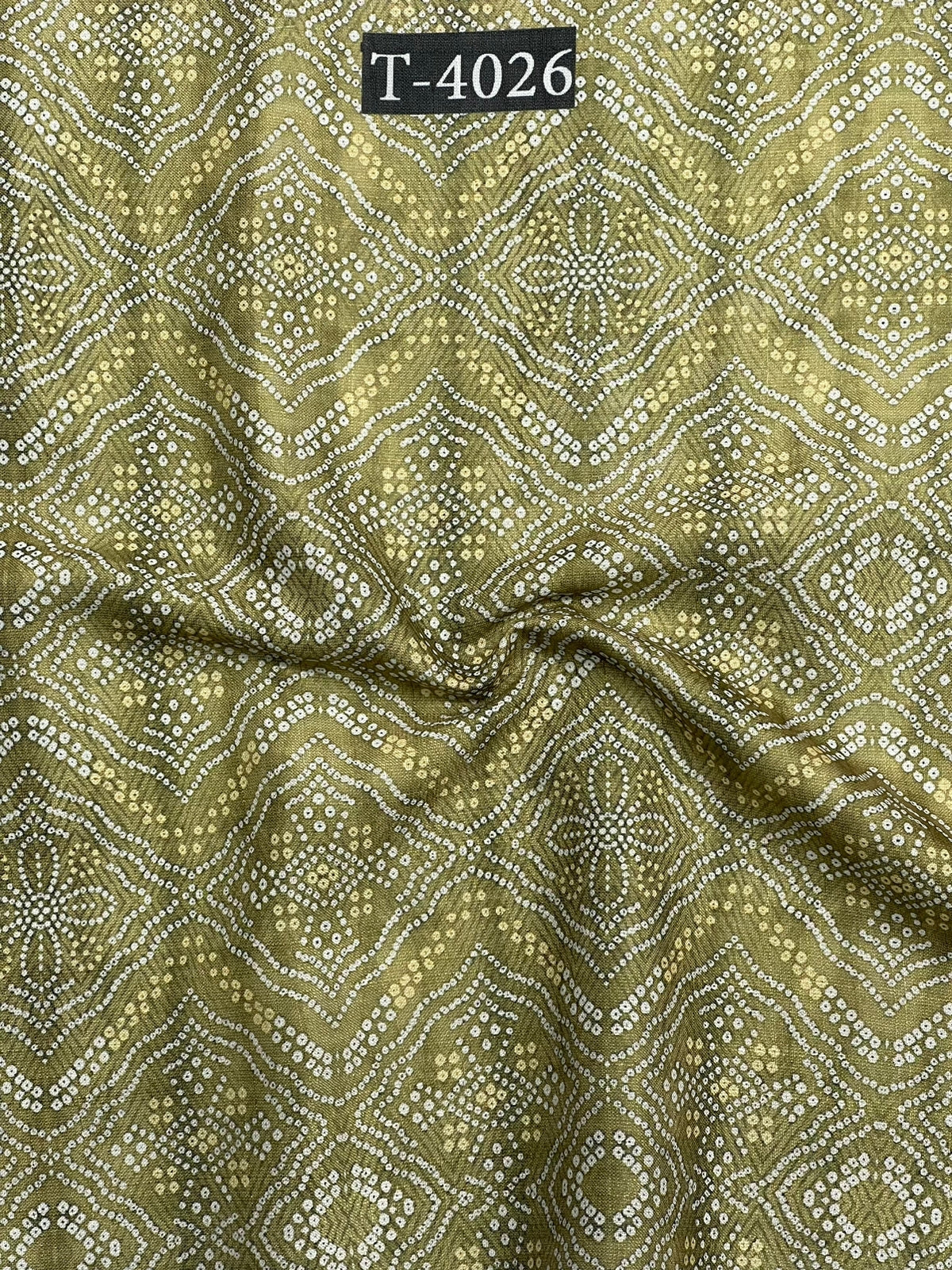 COTTON LINEN MIXED PRINTS