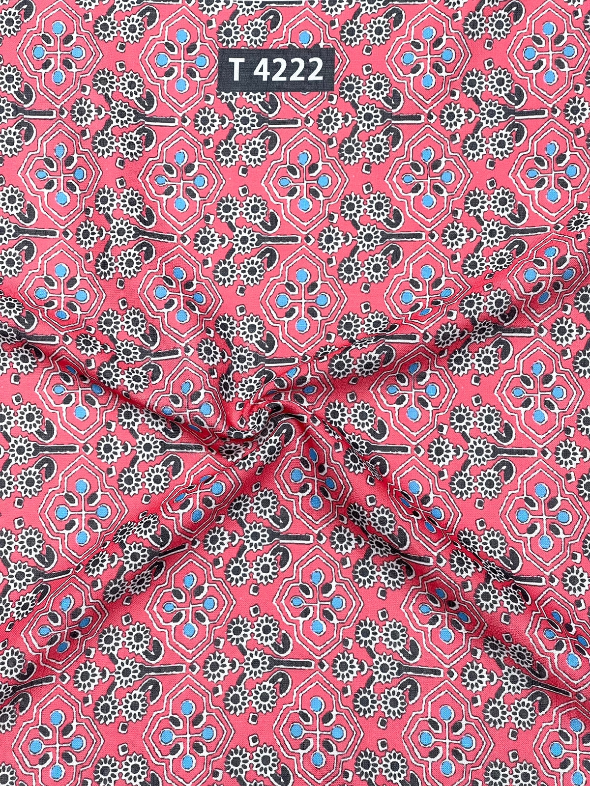 LINEN BATIK PRINTS