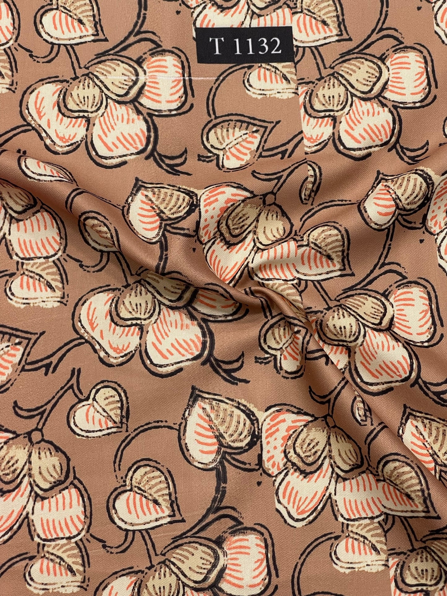 Rayon Mix Print Collection
