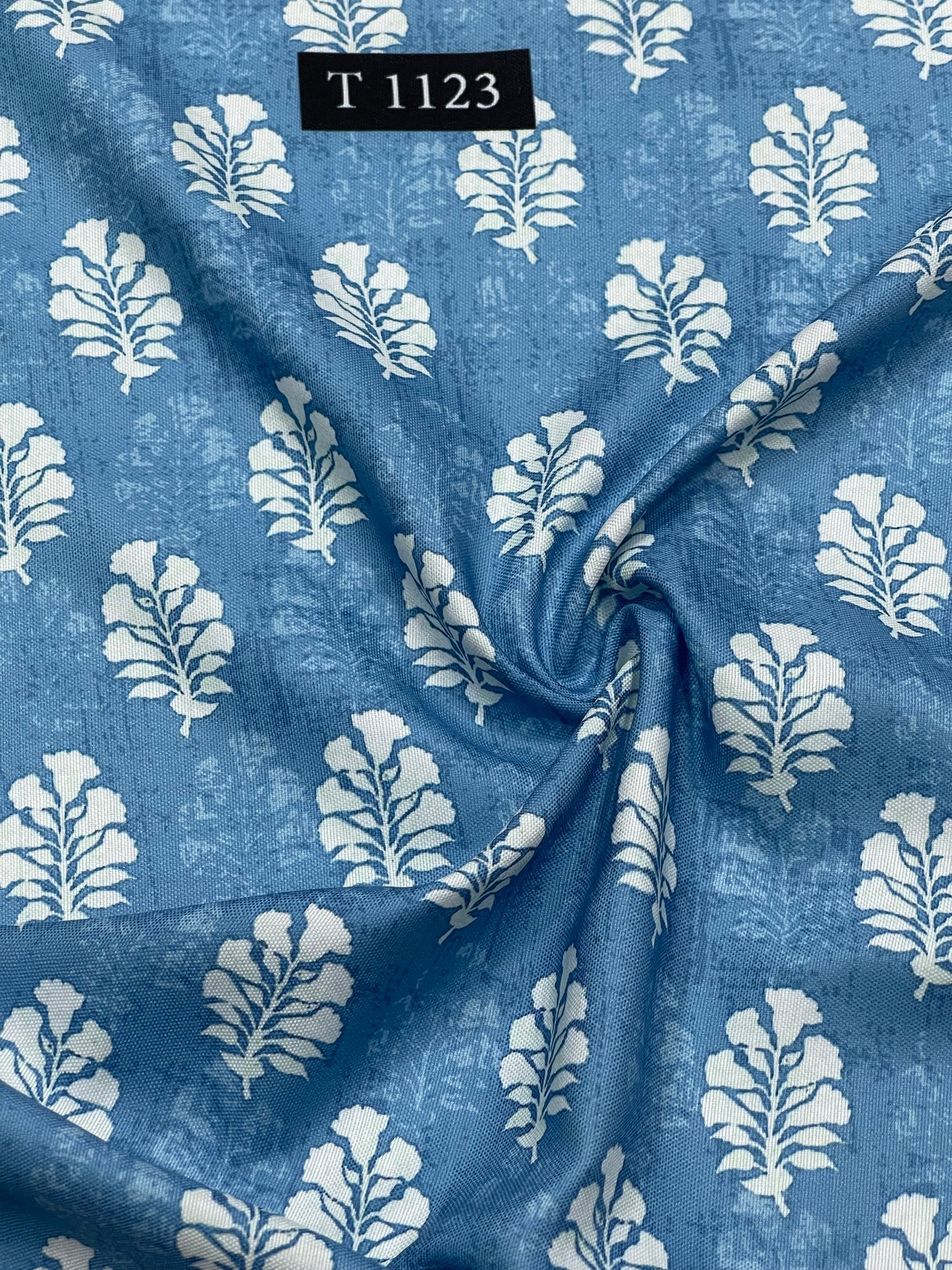 Rayon Mix Print Collection