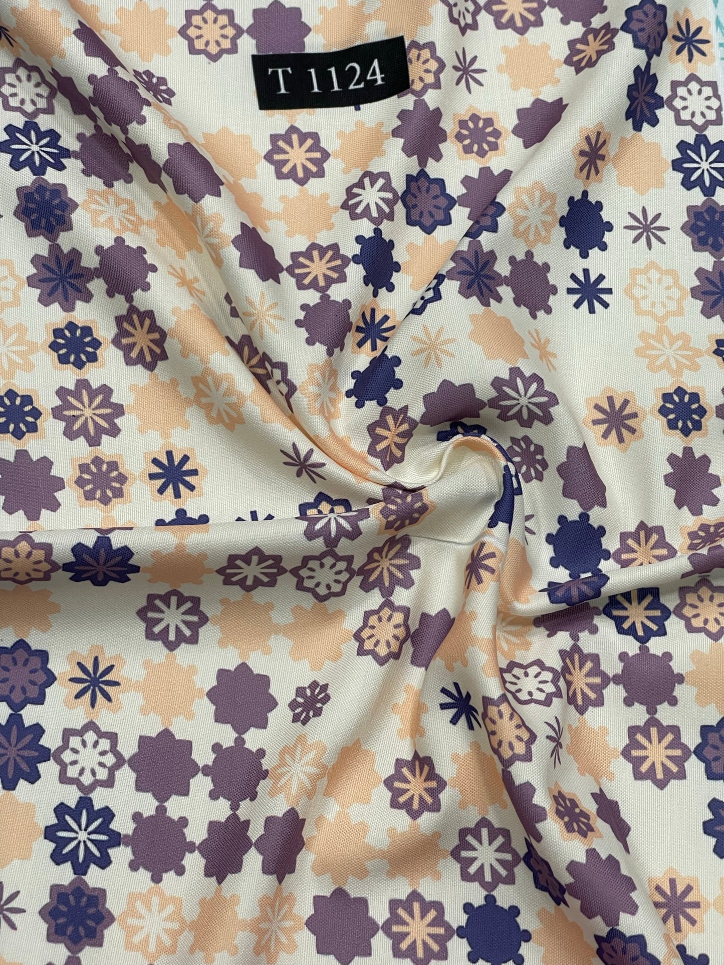 Rayon Mix Print Collection