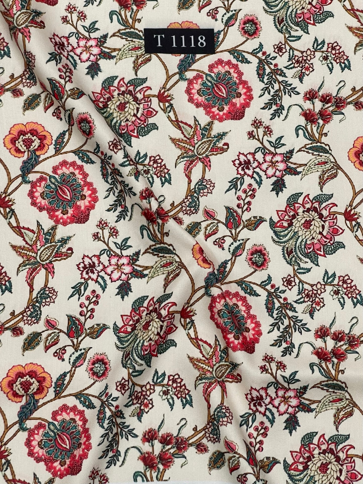 Rayon Mix Print Collection