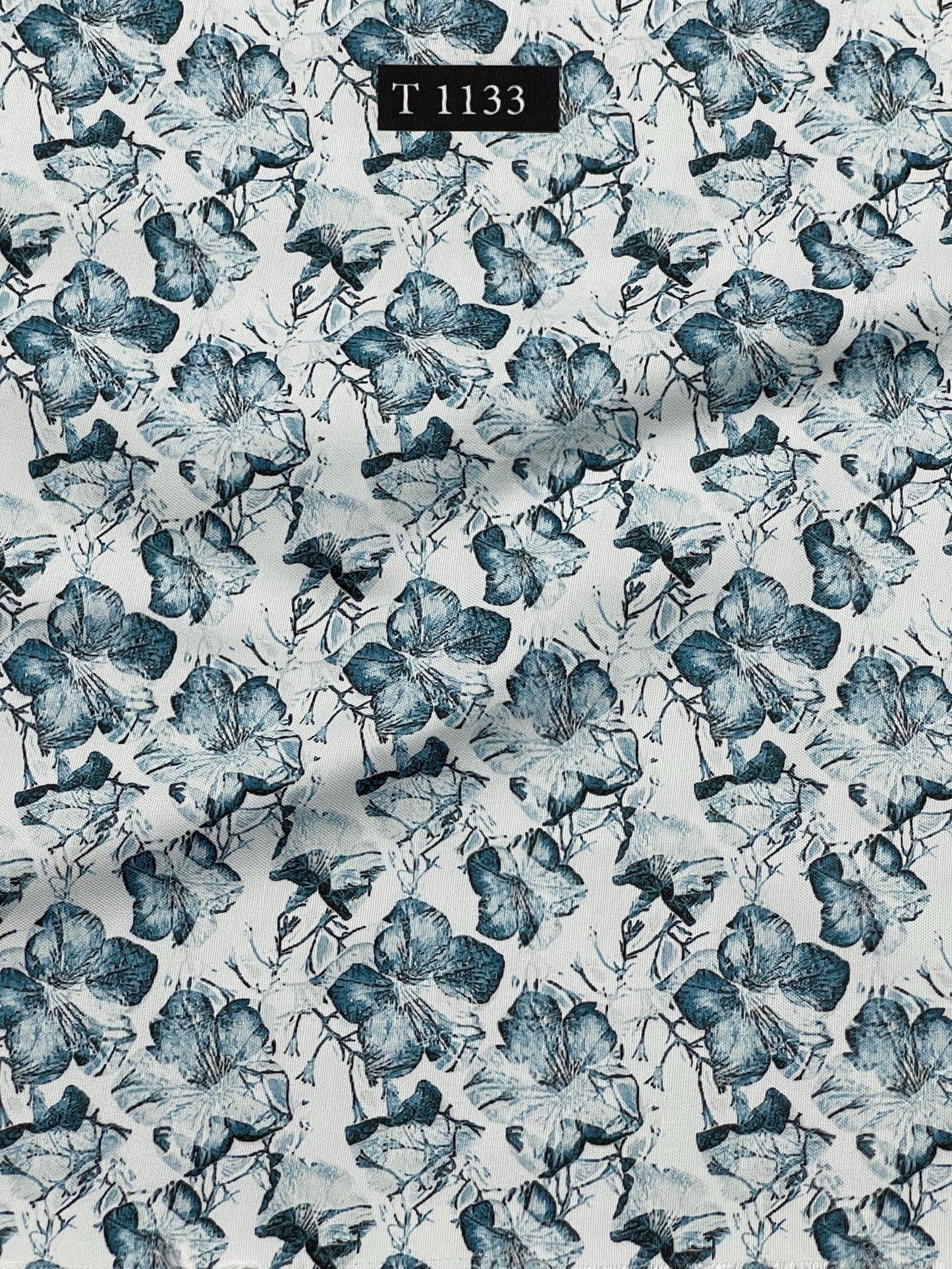 Rayon Mix Print Collection