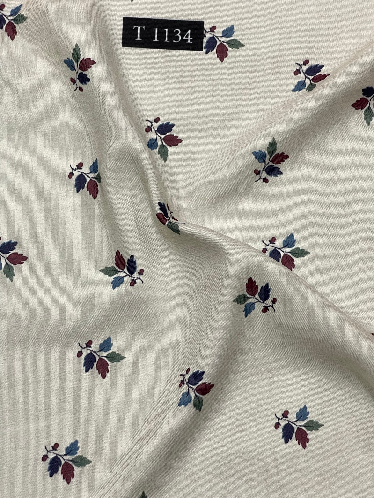 Rayon Mix Print Collection