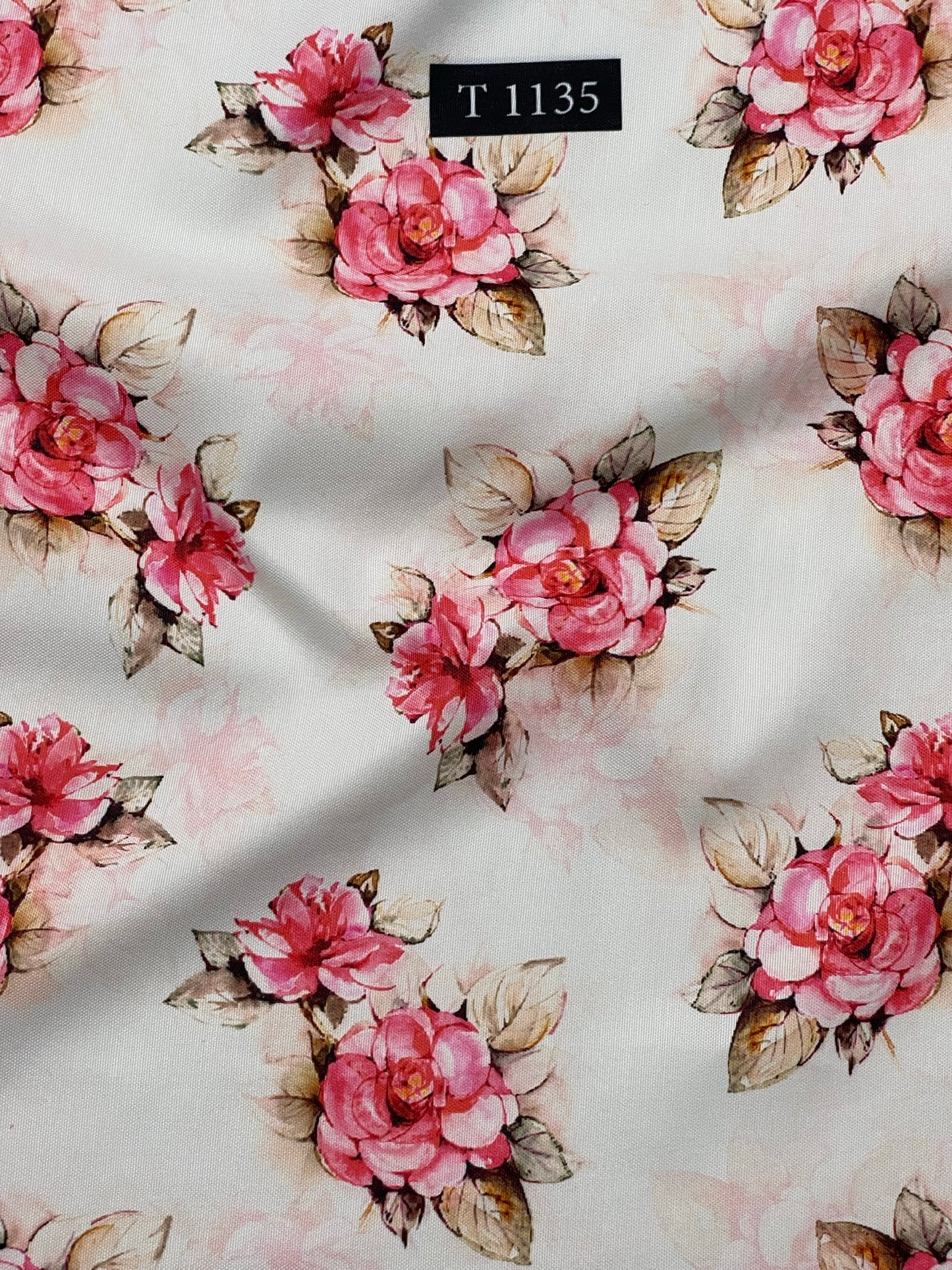 Rayon Mix Print Collection