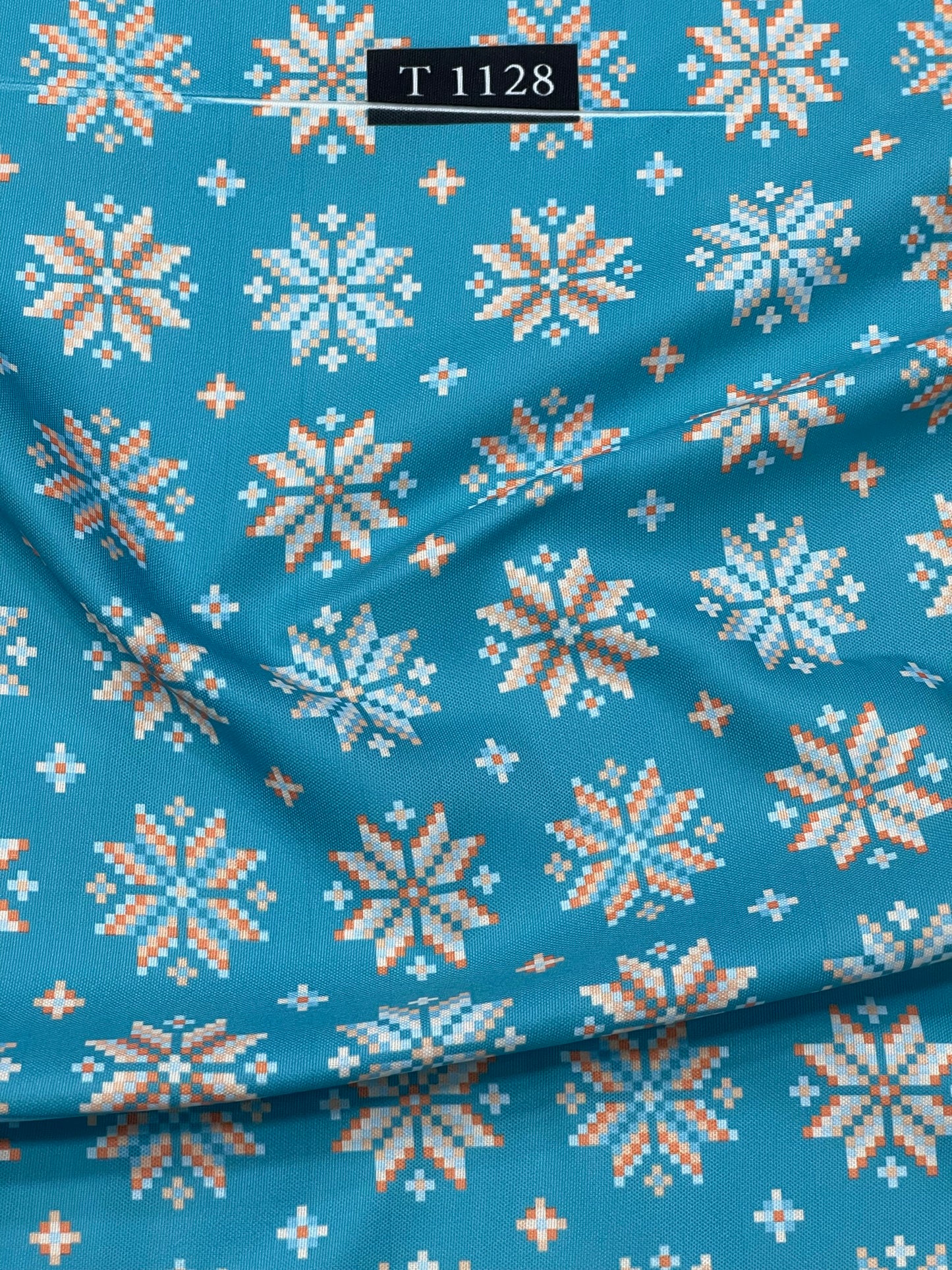 Rayon Mix Print Collection