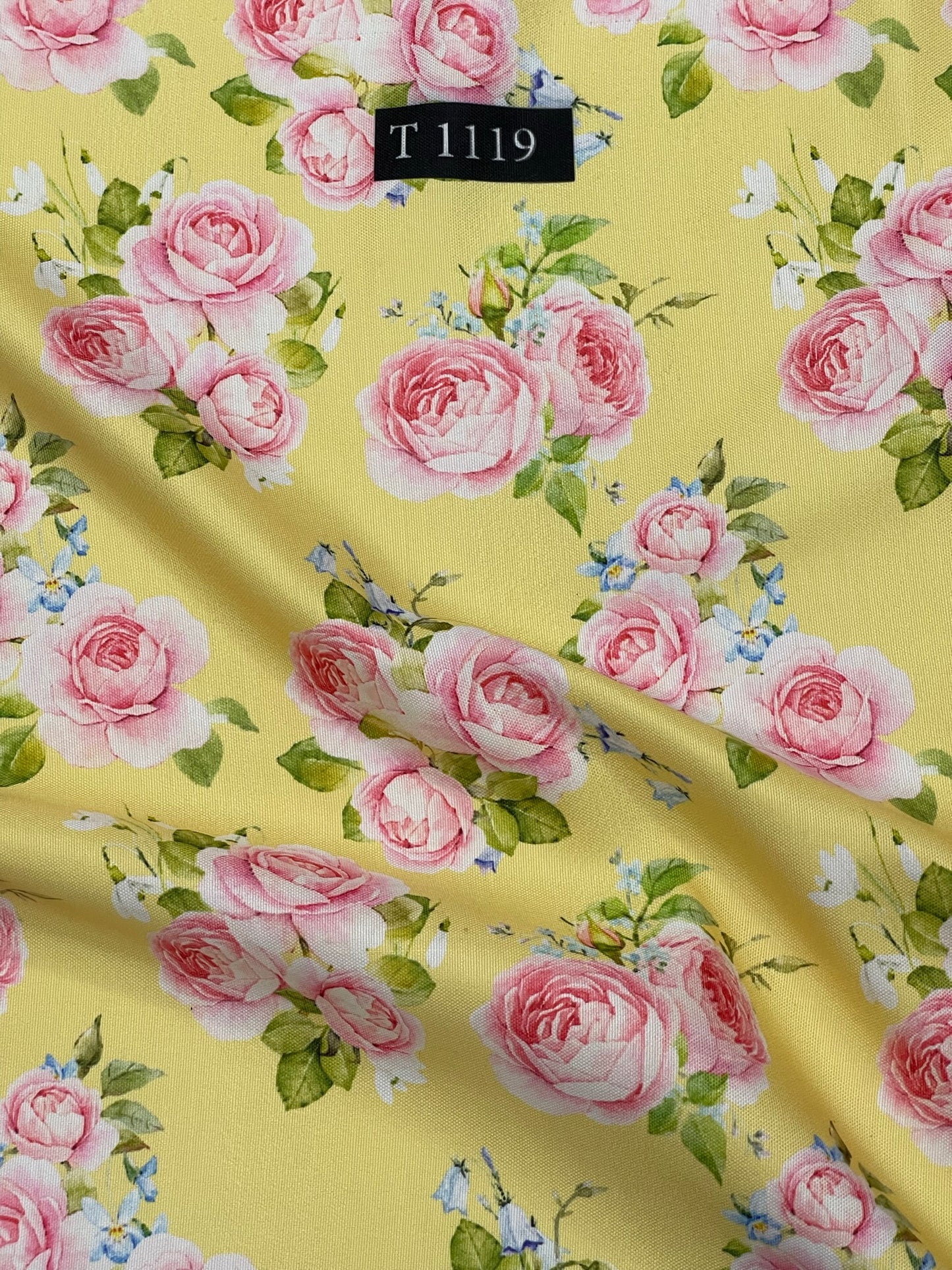 Rayon Mix Print Collection