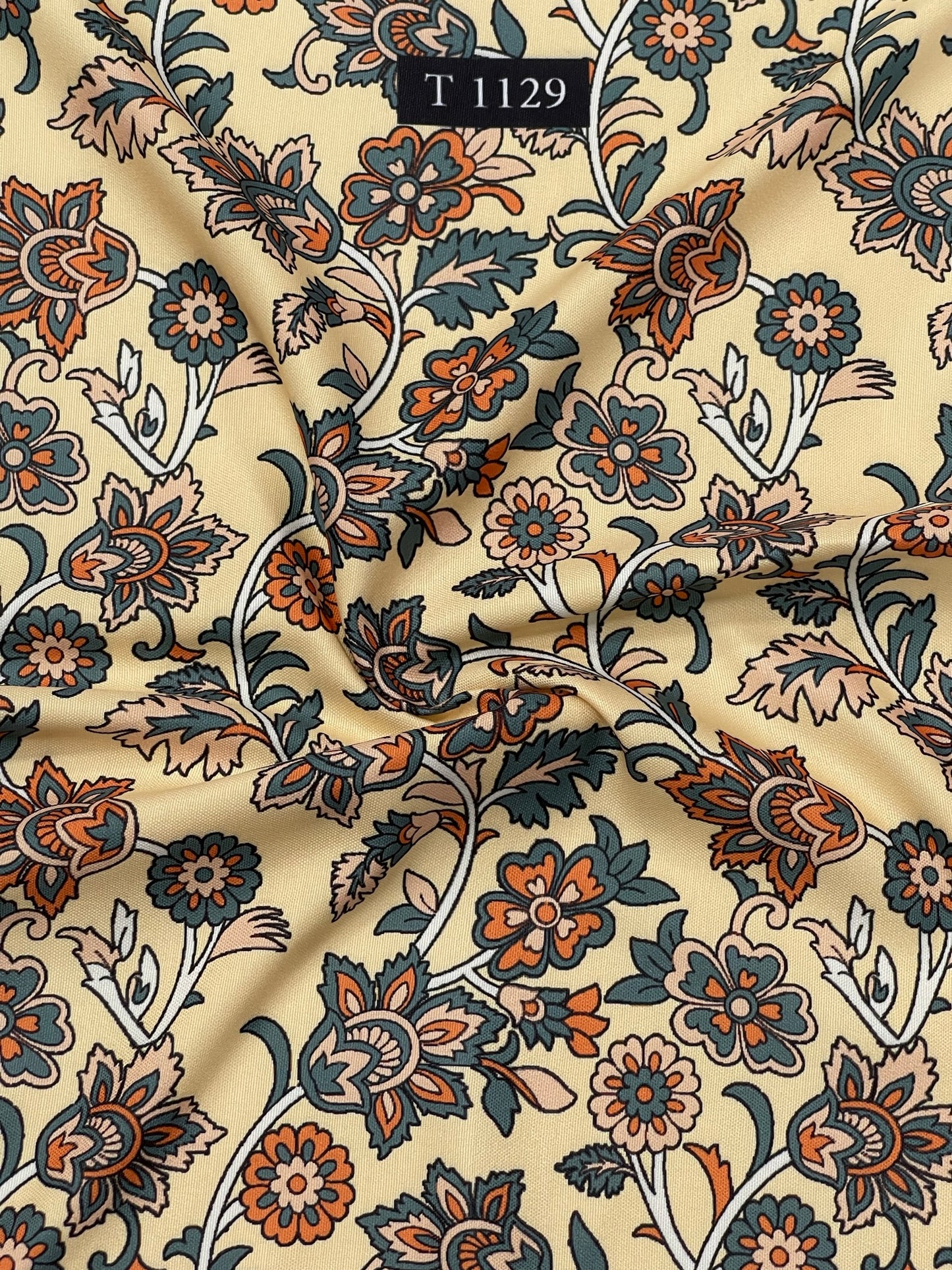 Rayon Mix Print Collection
