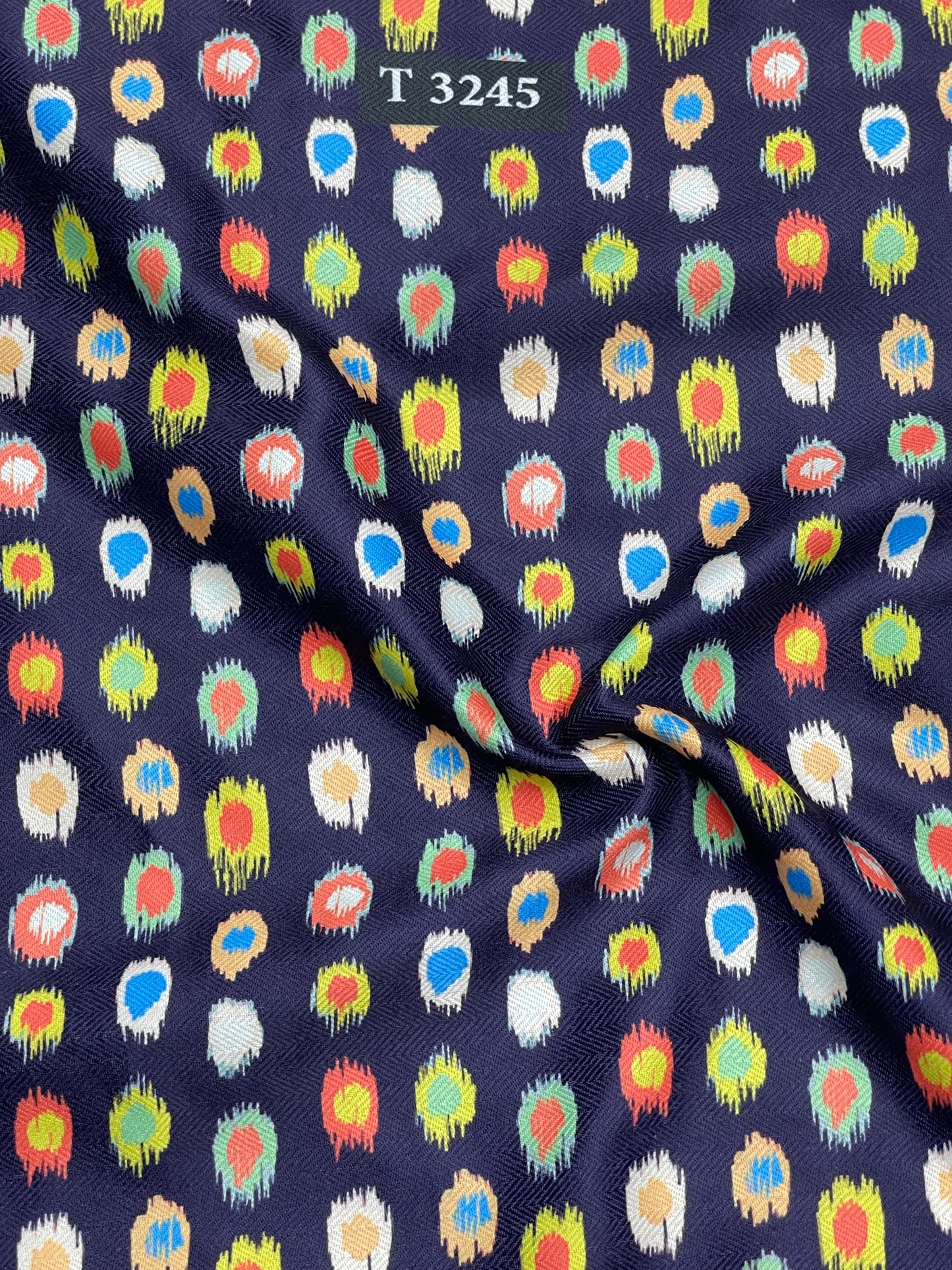 PASHMINA TRADITIONAL PRINTS
