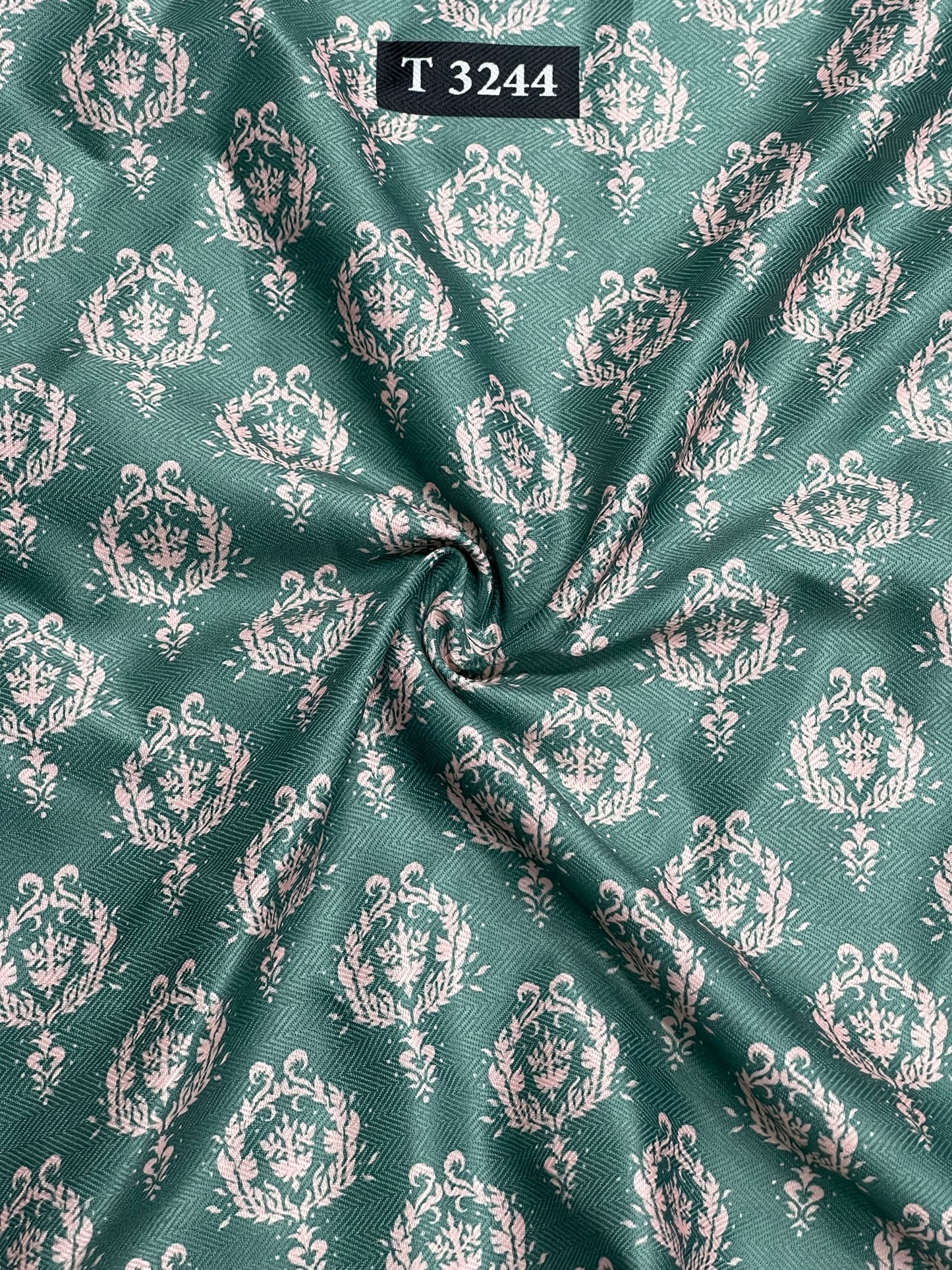 PASHMINA TRADITIONAL PRINTS