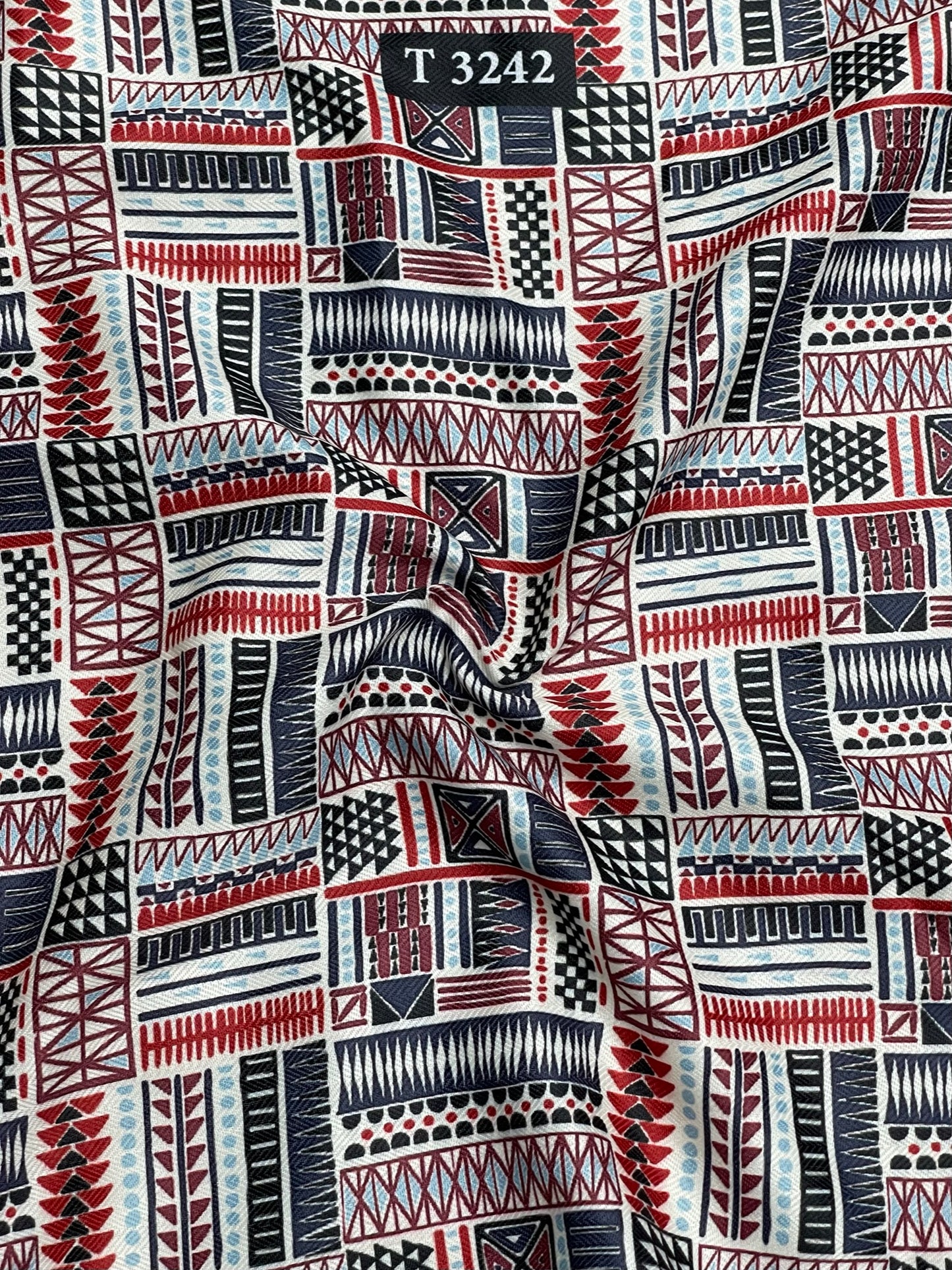 PASHMINA TRADITIONAL PRINTS