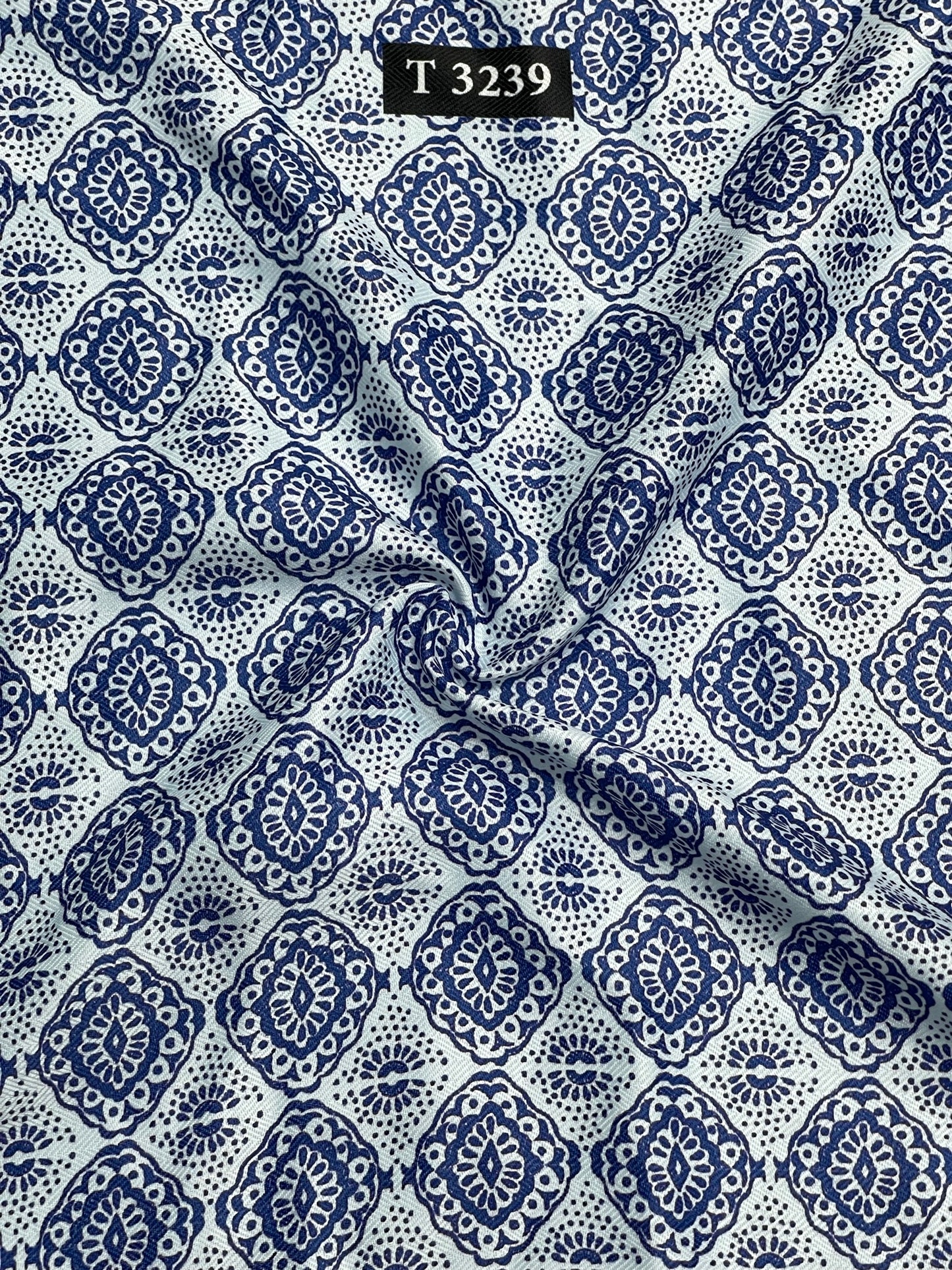 PASHMINA TRADITIONAL PRINTS