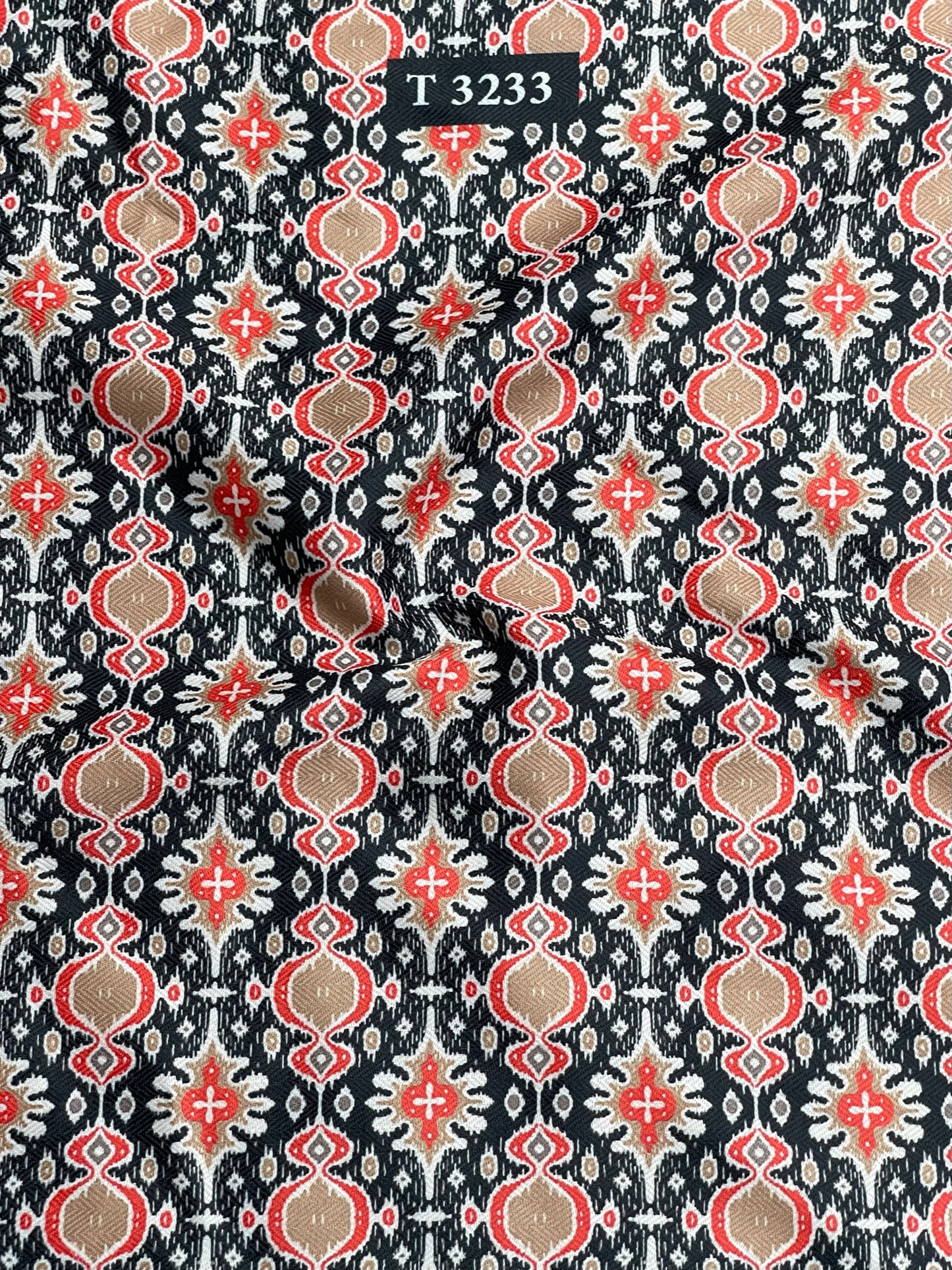 PASHMINA TRADITIONAL PRINTS