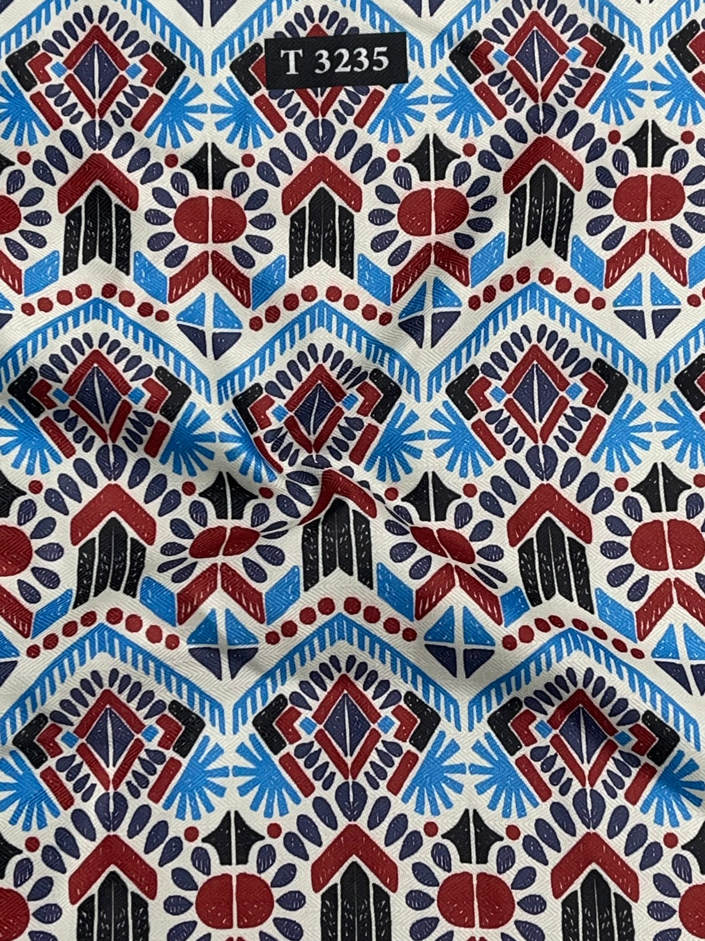 PASHMINA TRADITIONAL PRINTS