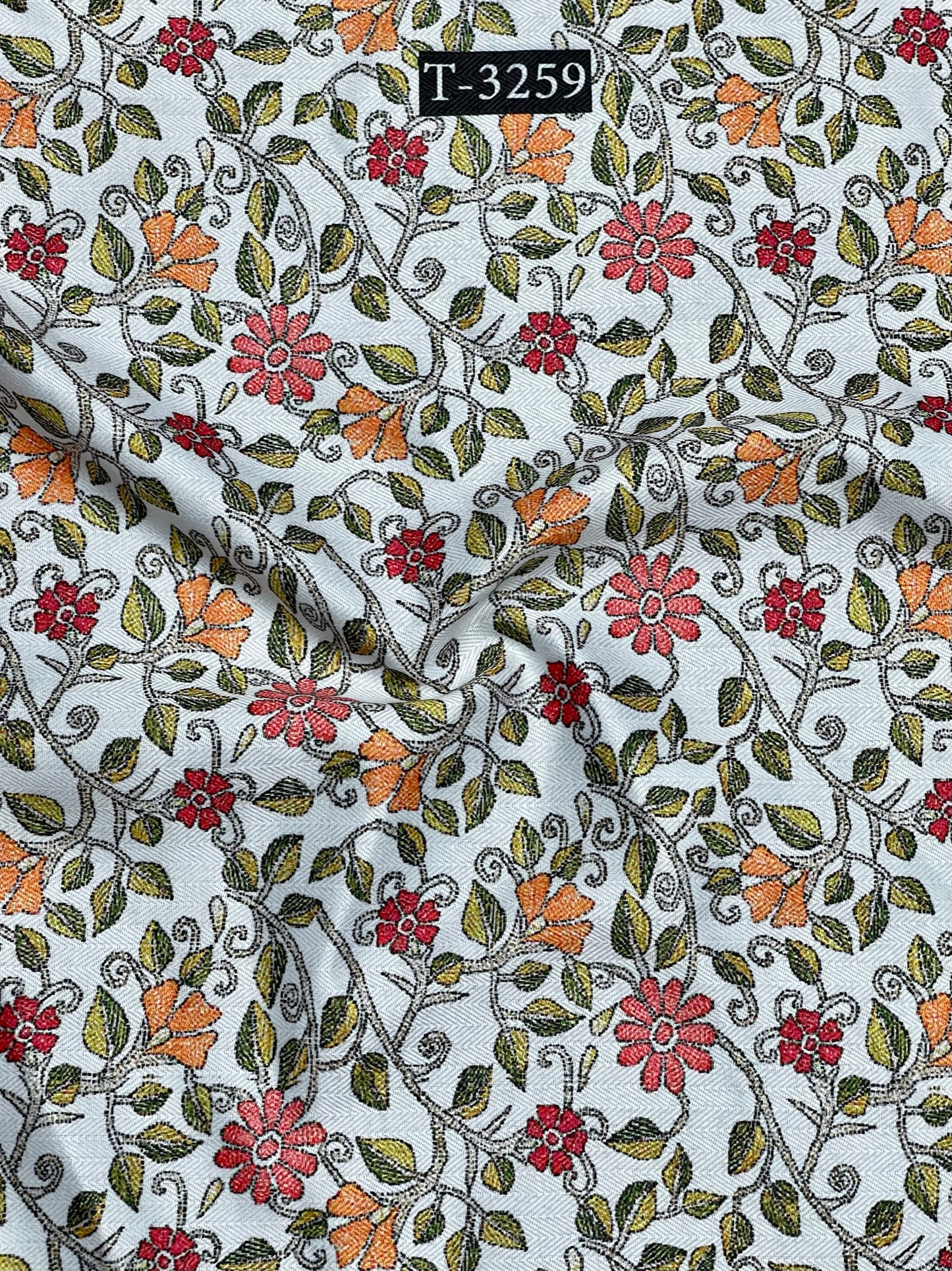 PASHMINA MIXED PRINTS