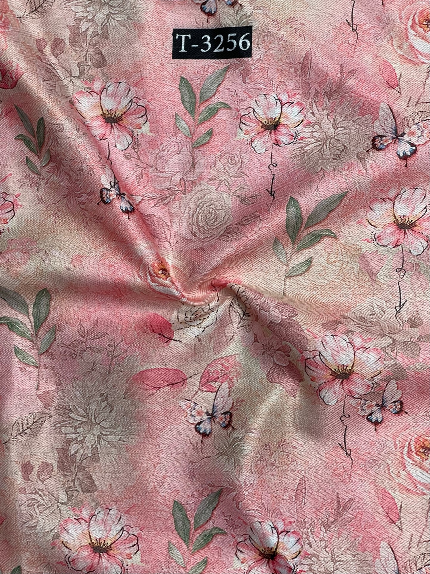PASHMINA MIXED PRINTS