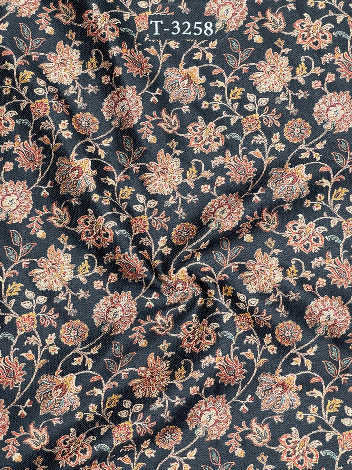PASHMINA MIXED PRINTS