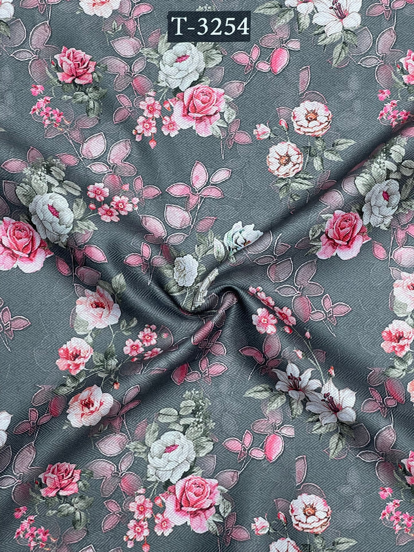 PASHMINA MIXED PRINTS