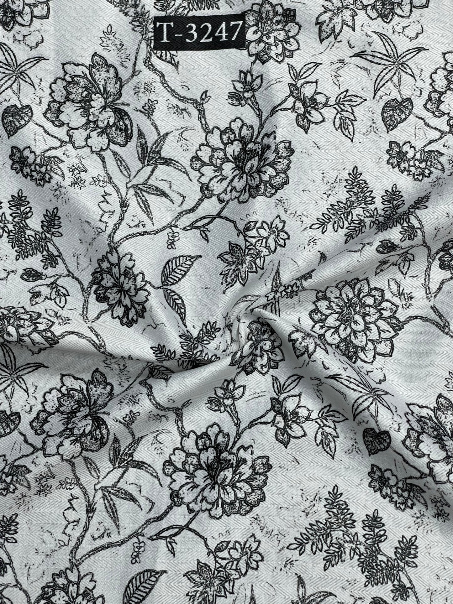 PASHMINA MIXED PRINTS