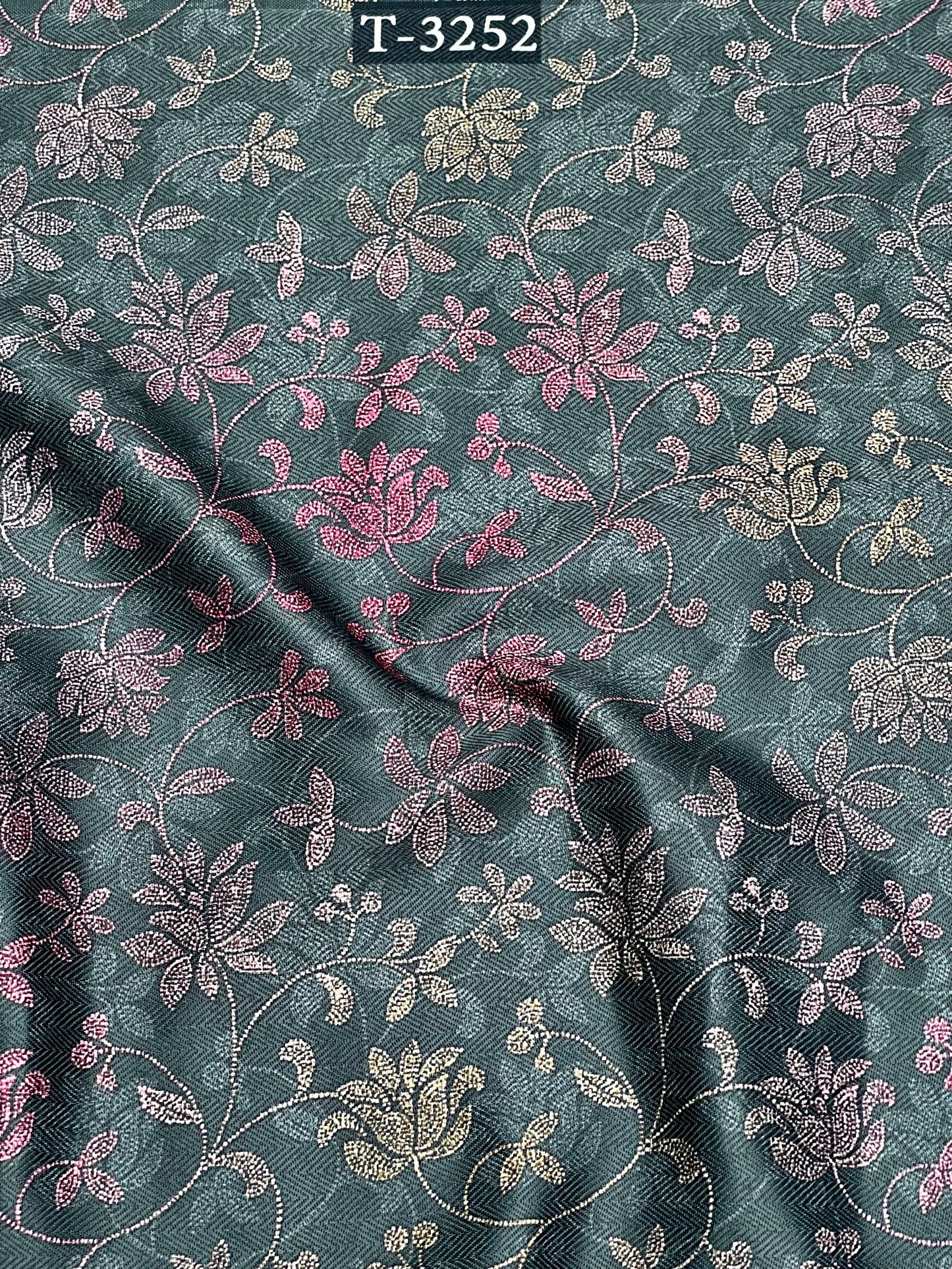 PASHMINA MIXED PRINTS