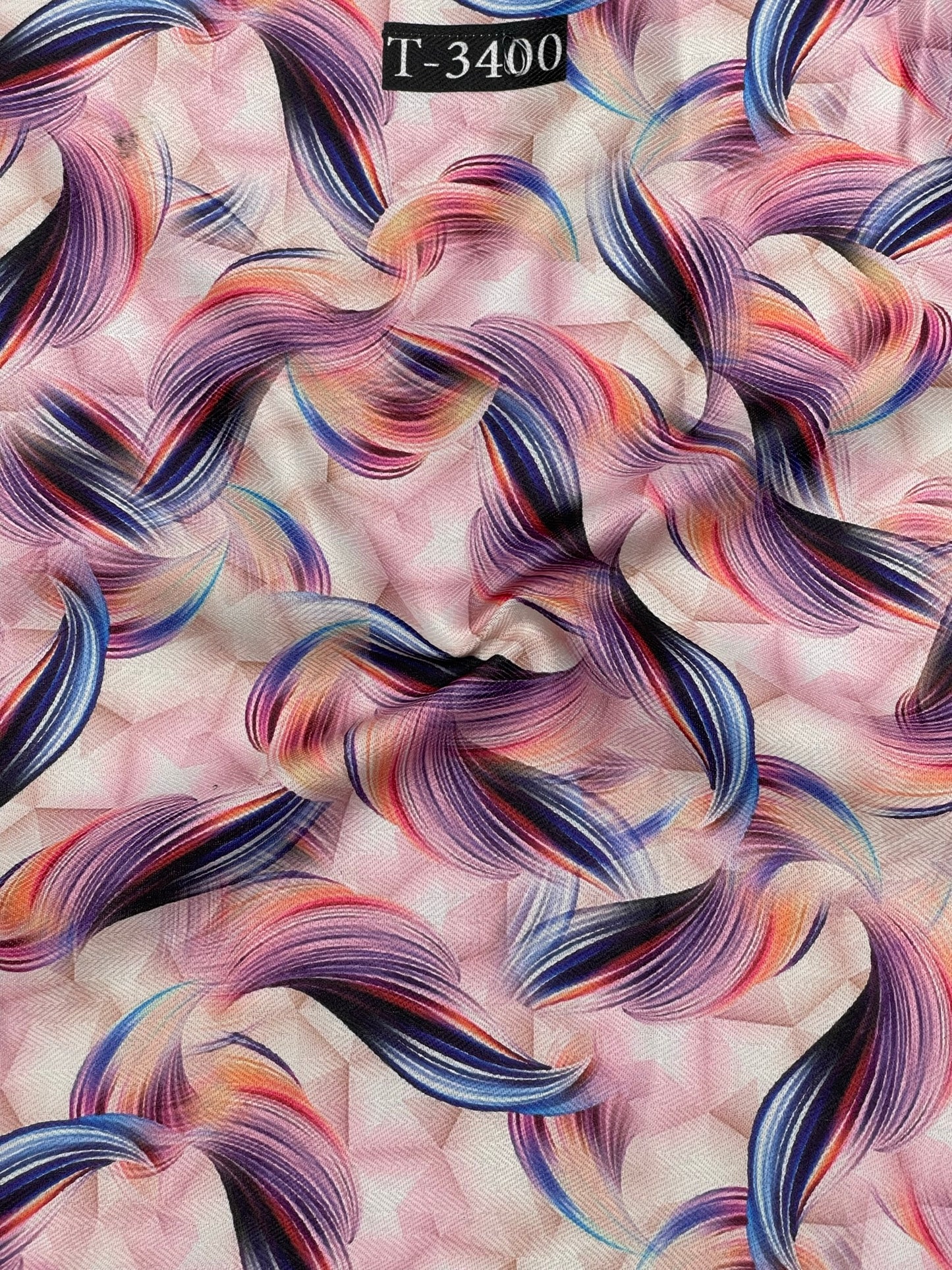 PASHMINA MIX PRINTS COLLECTION