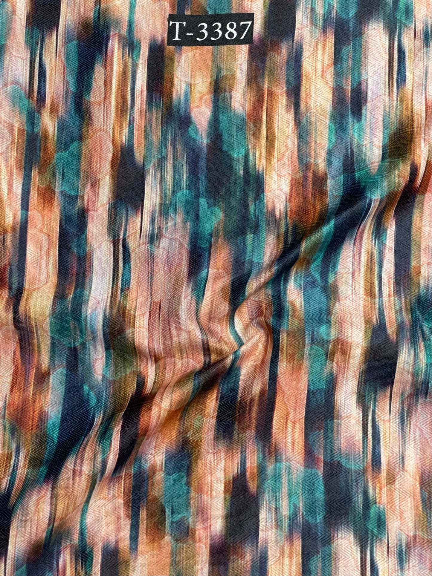 PASHMINA MIX PRINTS COLLECTION