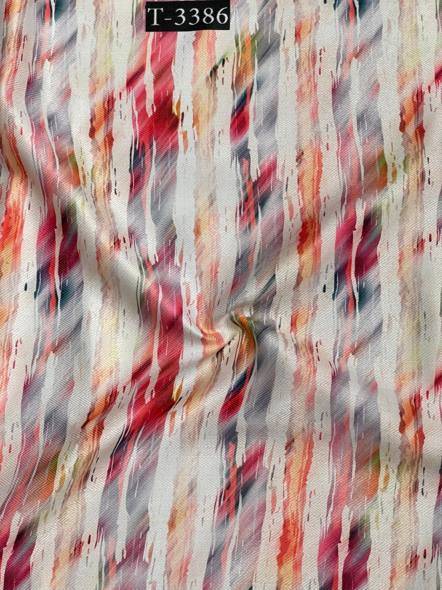 PASHMINA MIX PRINTS COLLECTION