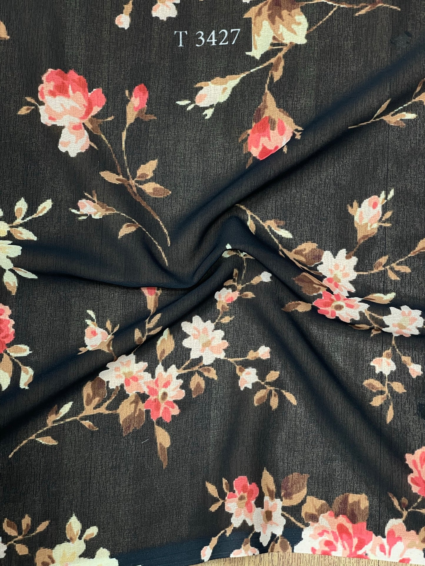 GEORGETTE FLORAL COLLECTION