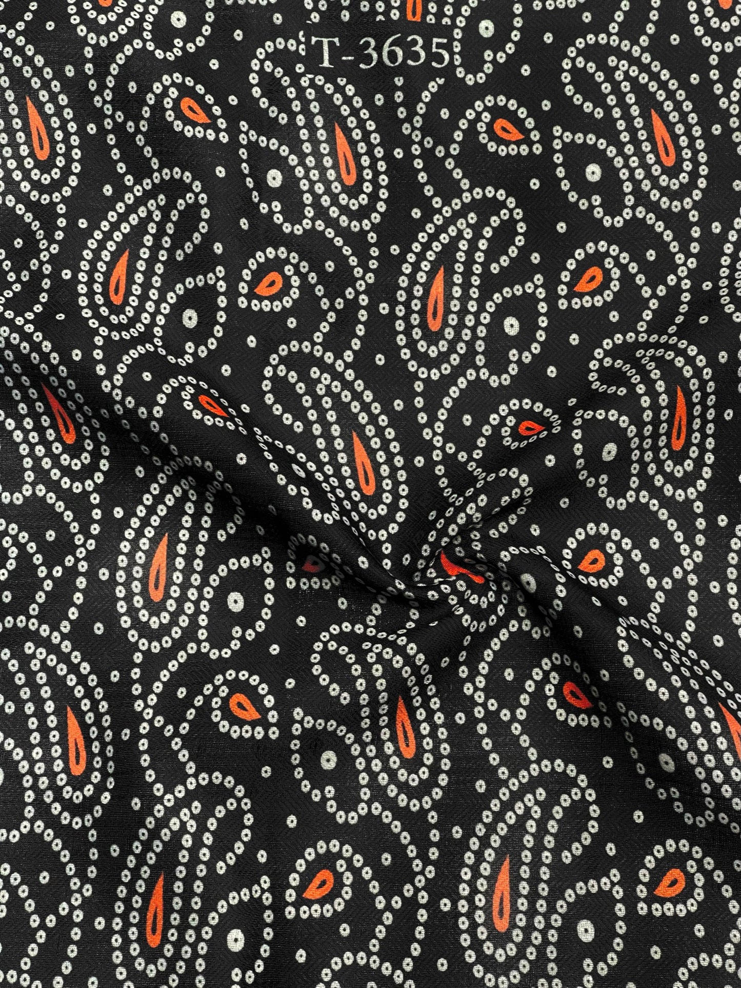 PASHMINA BANDHANI PRINT COLLECTION