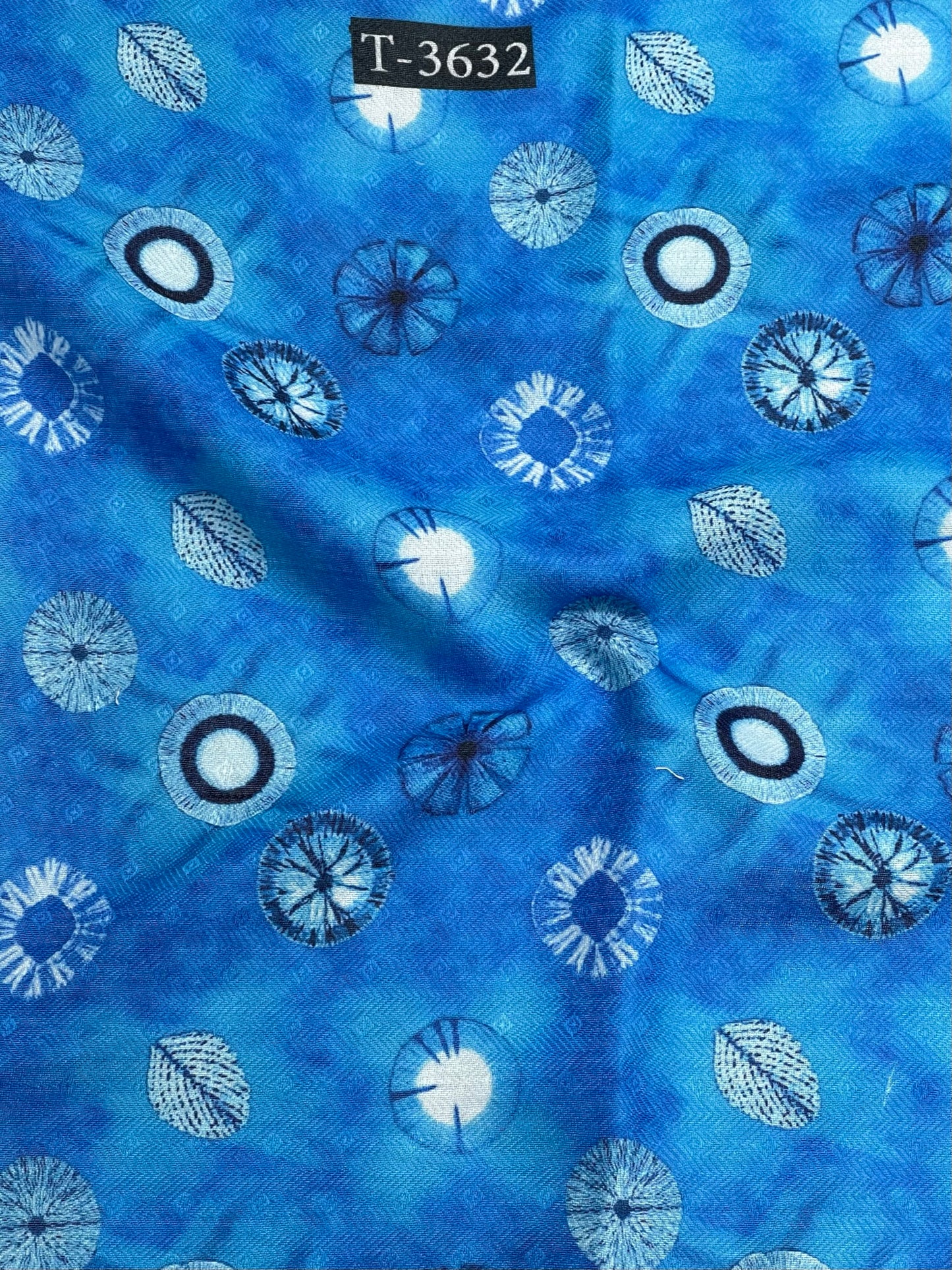 PASHMINA BANDHANI PRINT COLLECTION