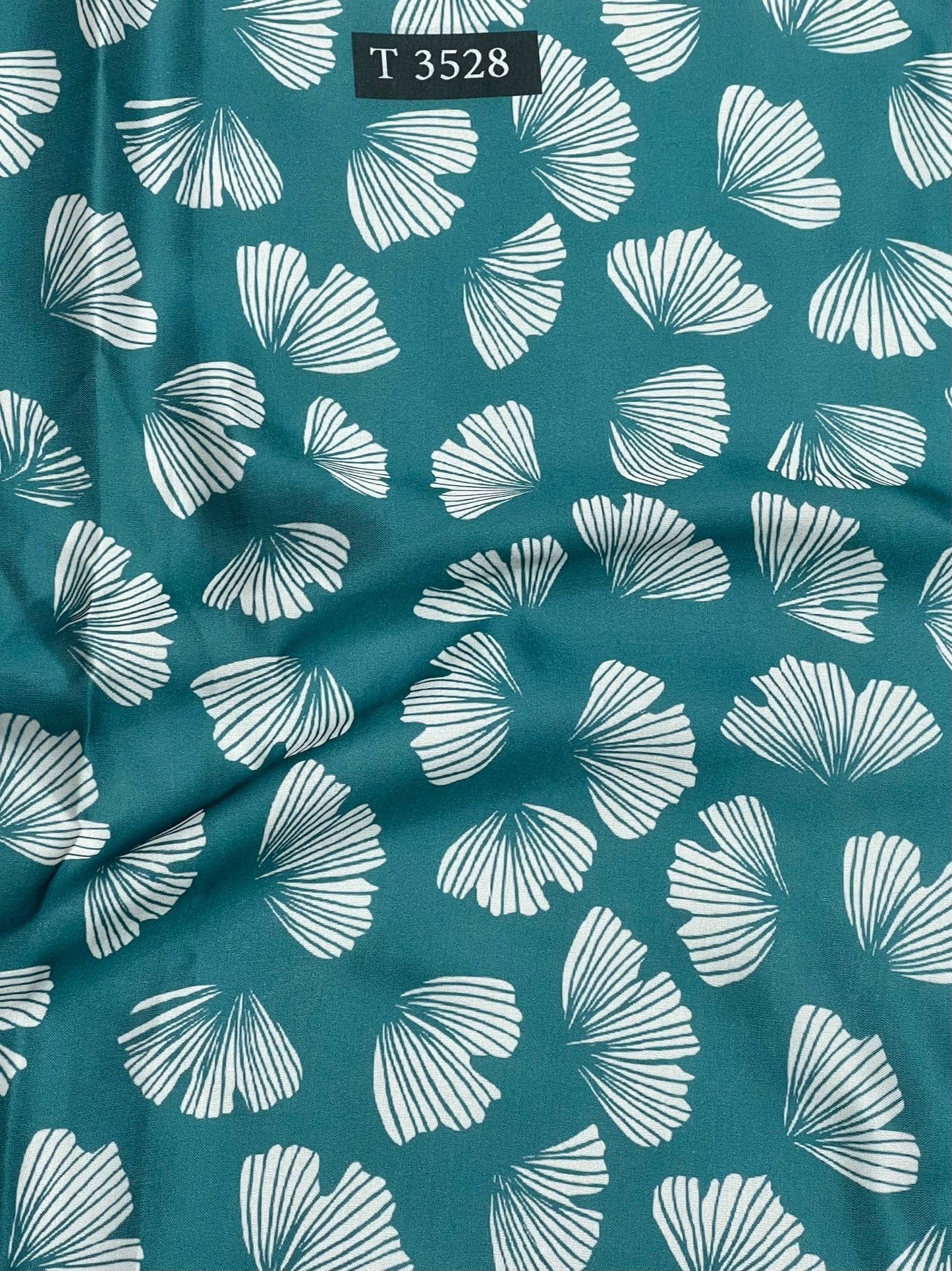 Modal Satin Abstracts Prints