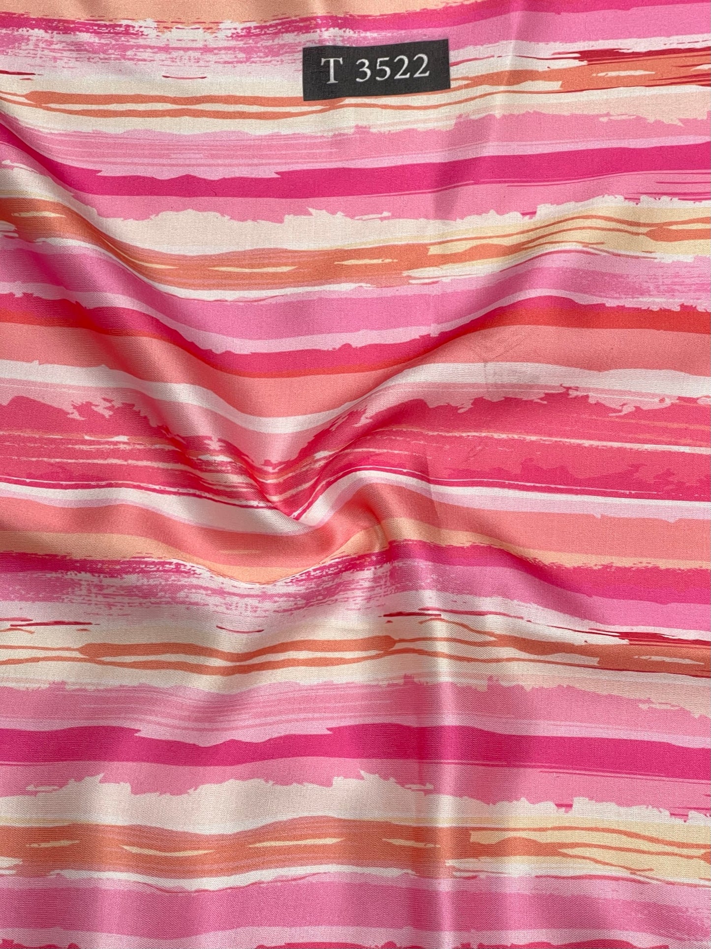 Modal Satin Abstracts Prints