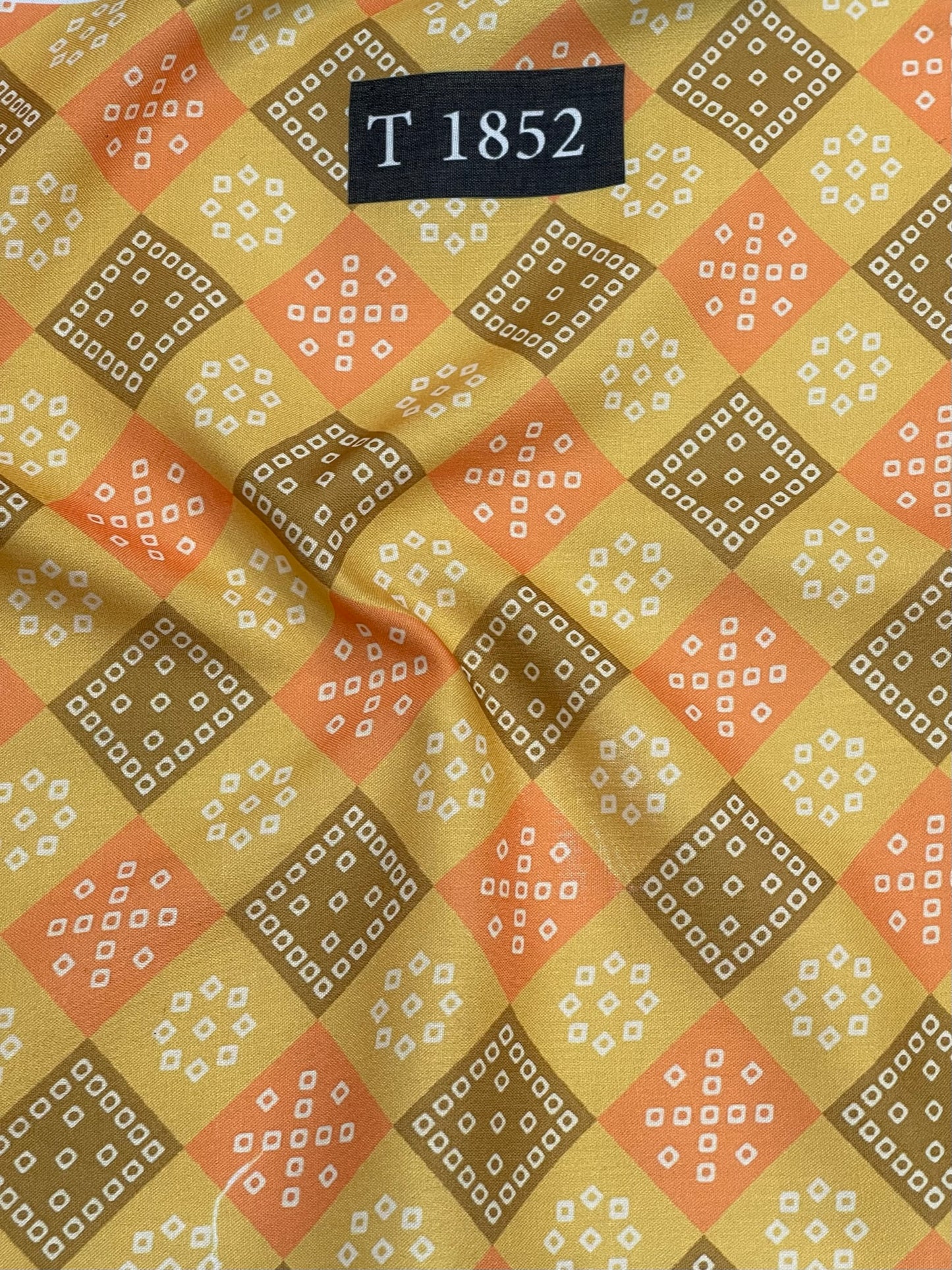 Cotton Bandhani Collection