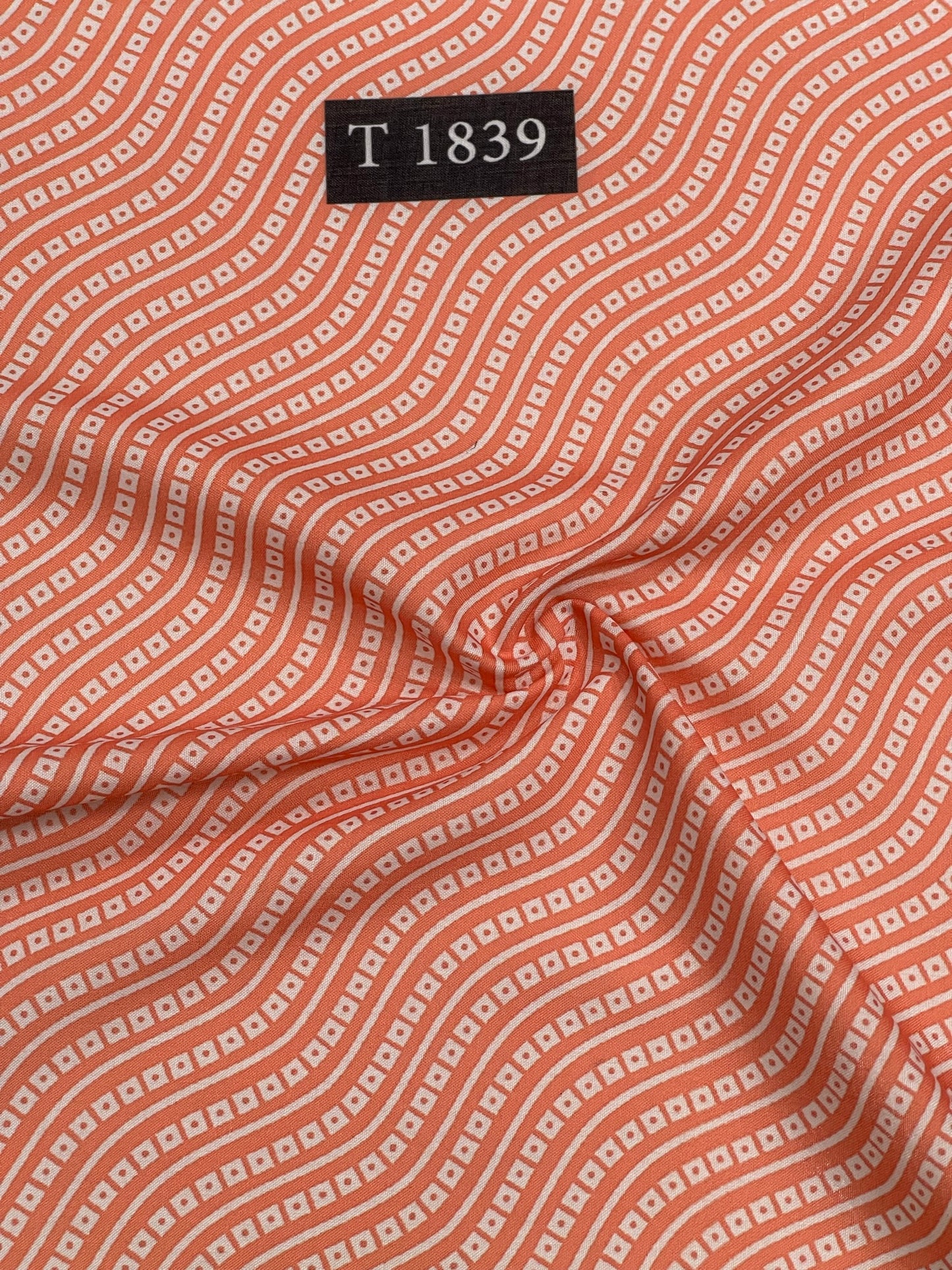 Cotton Bandhani Collection