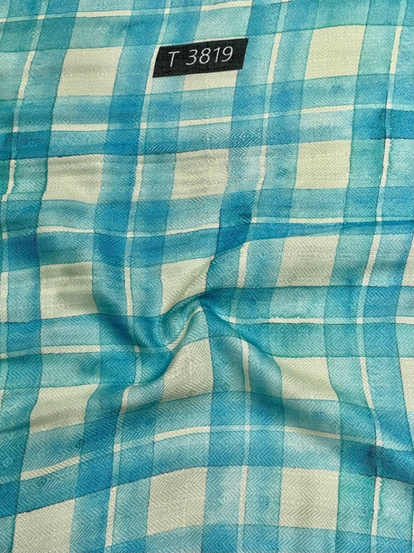 Exclusive Checks Prints Collection