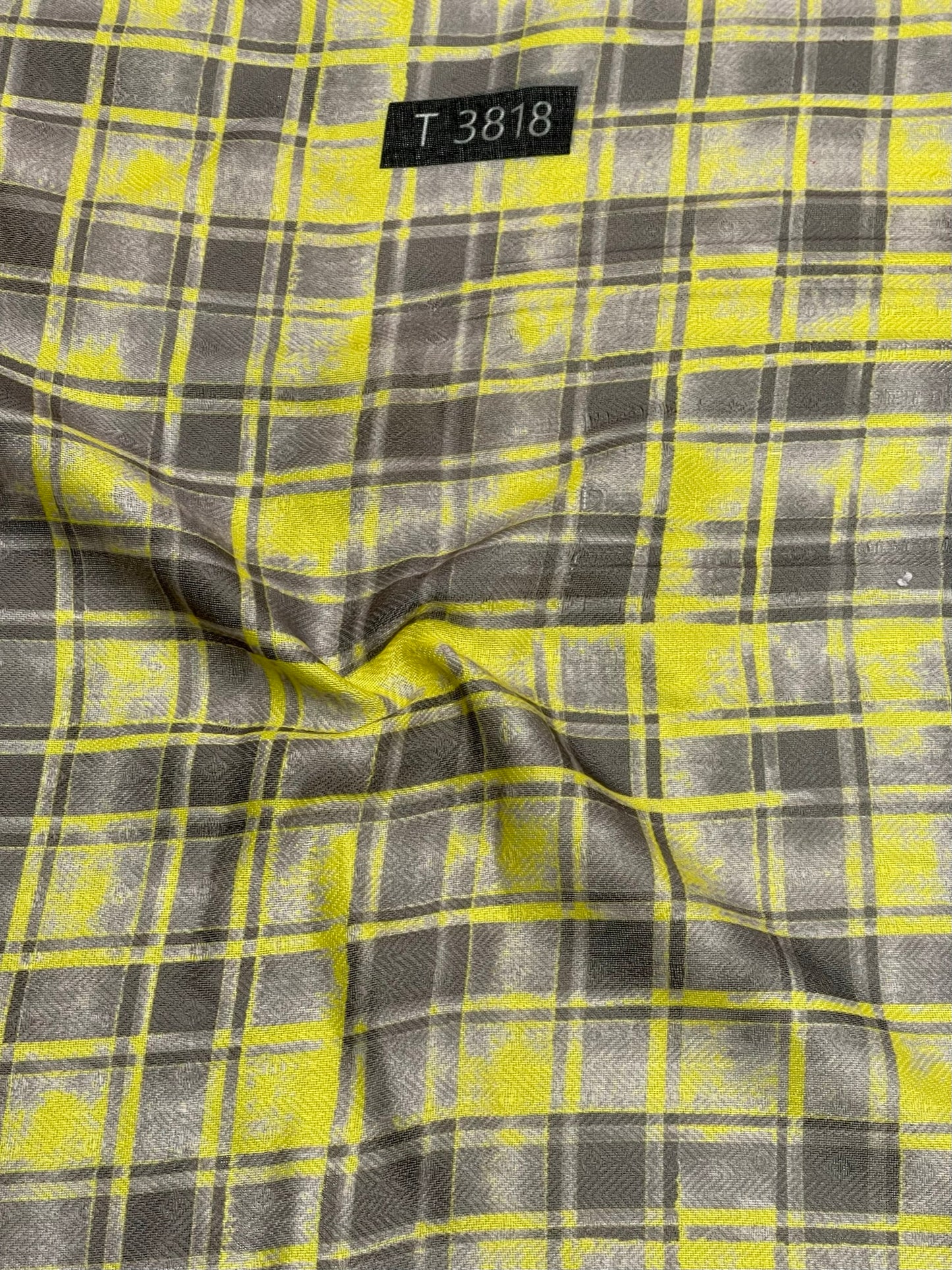 Exclusive Checks Prints Collection