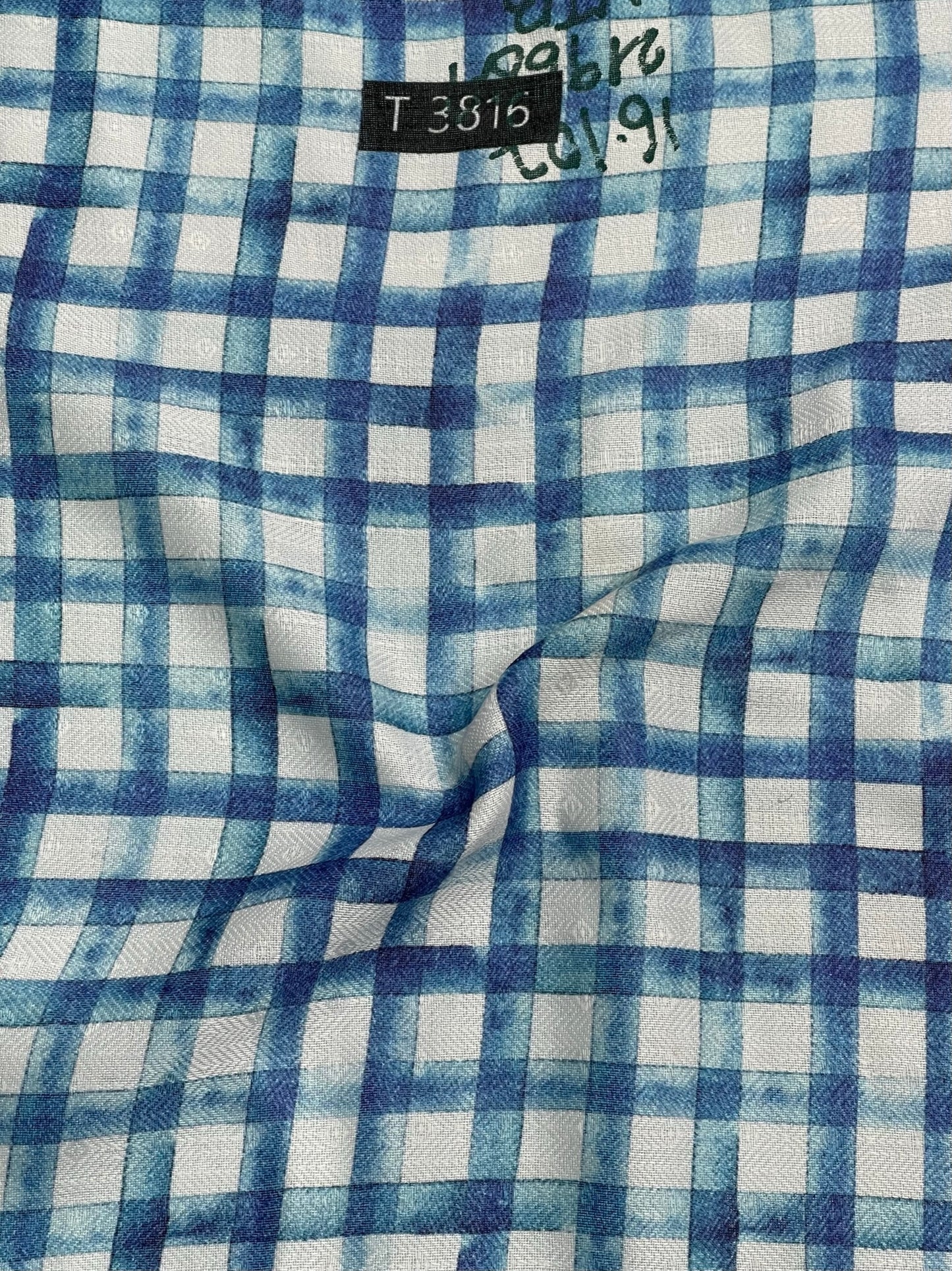 Exclusive Checks Prints Collection