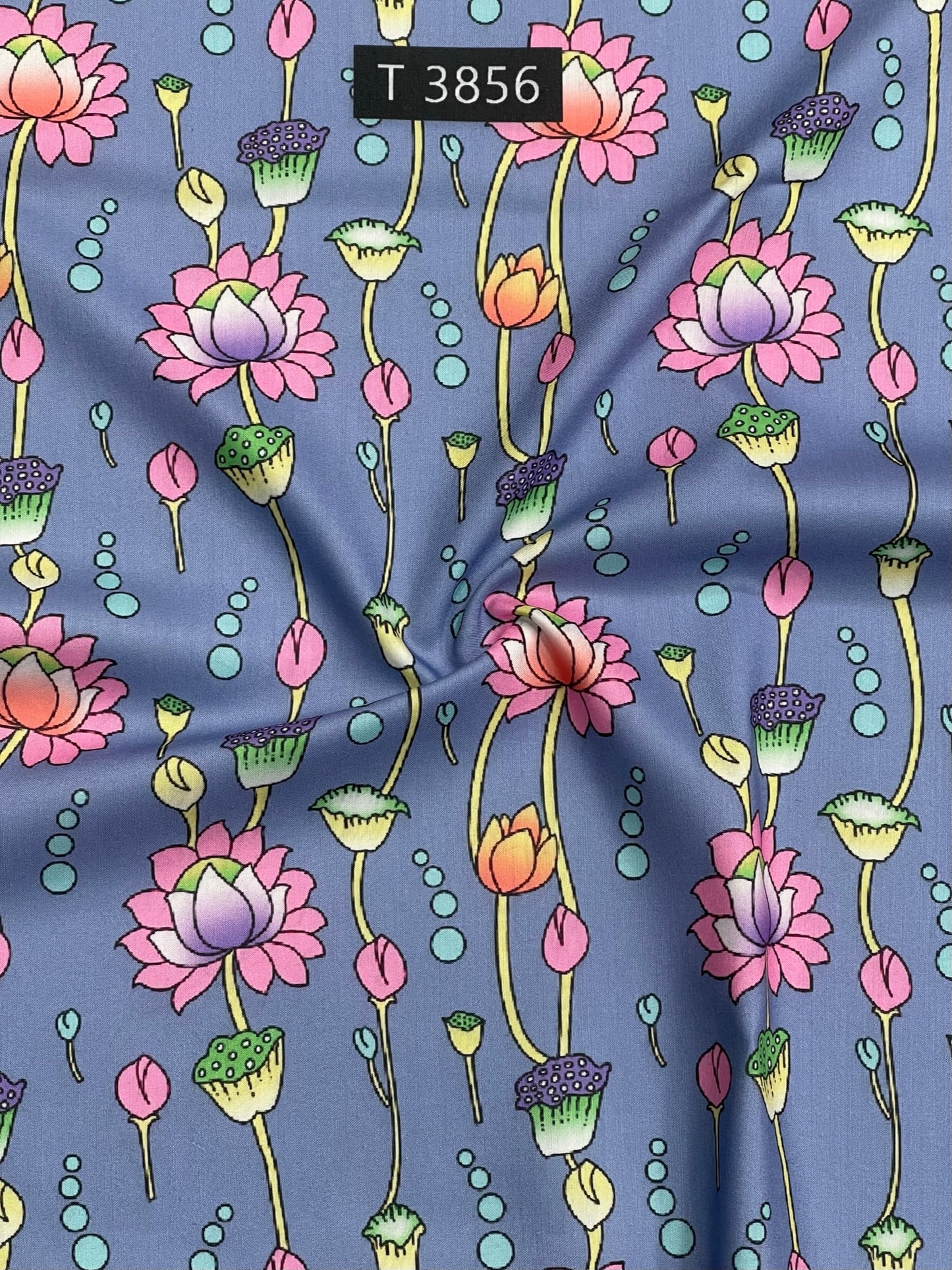 Muslin Kalamkari Collection