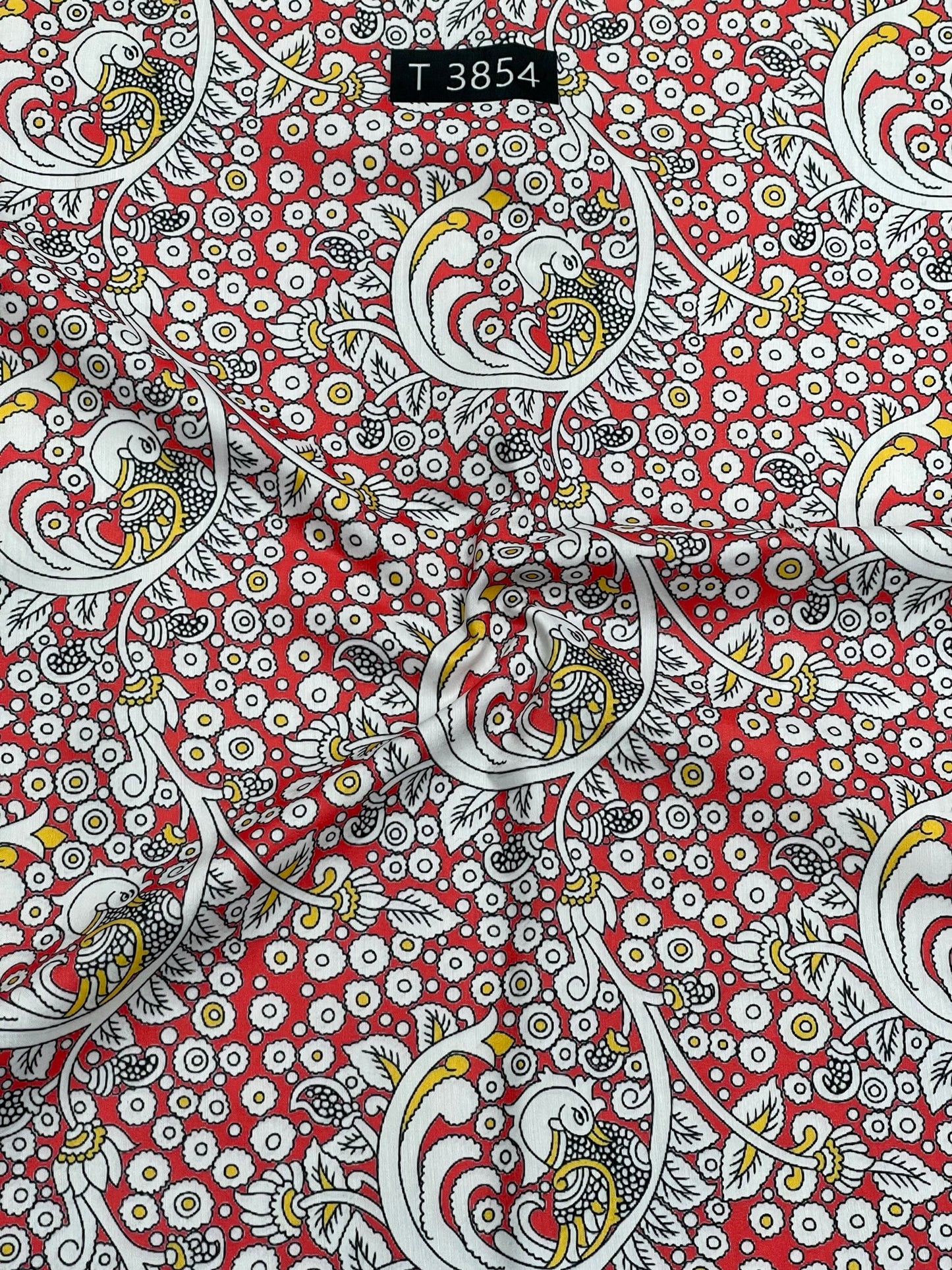 Muslin Kalamkari Collection