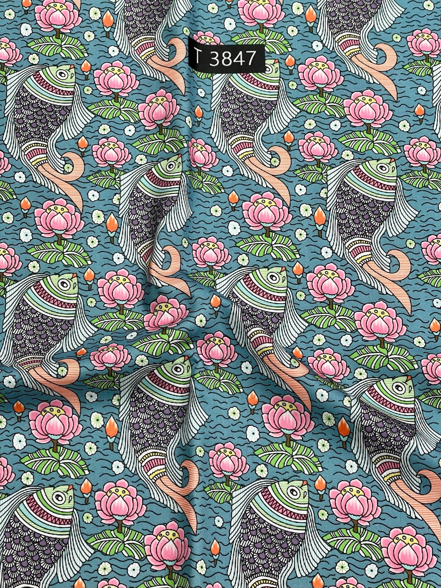 Muslin Kalamkari Collection
