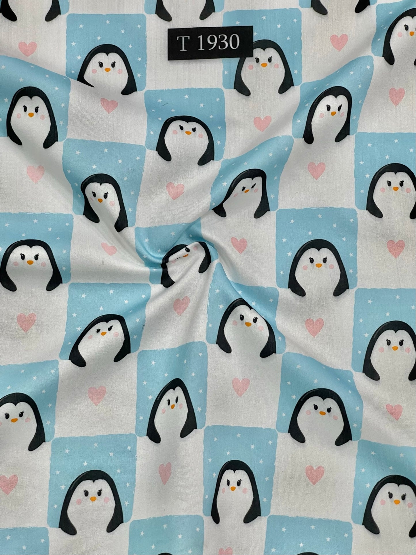 Muslin Kids Print Collection