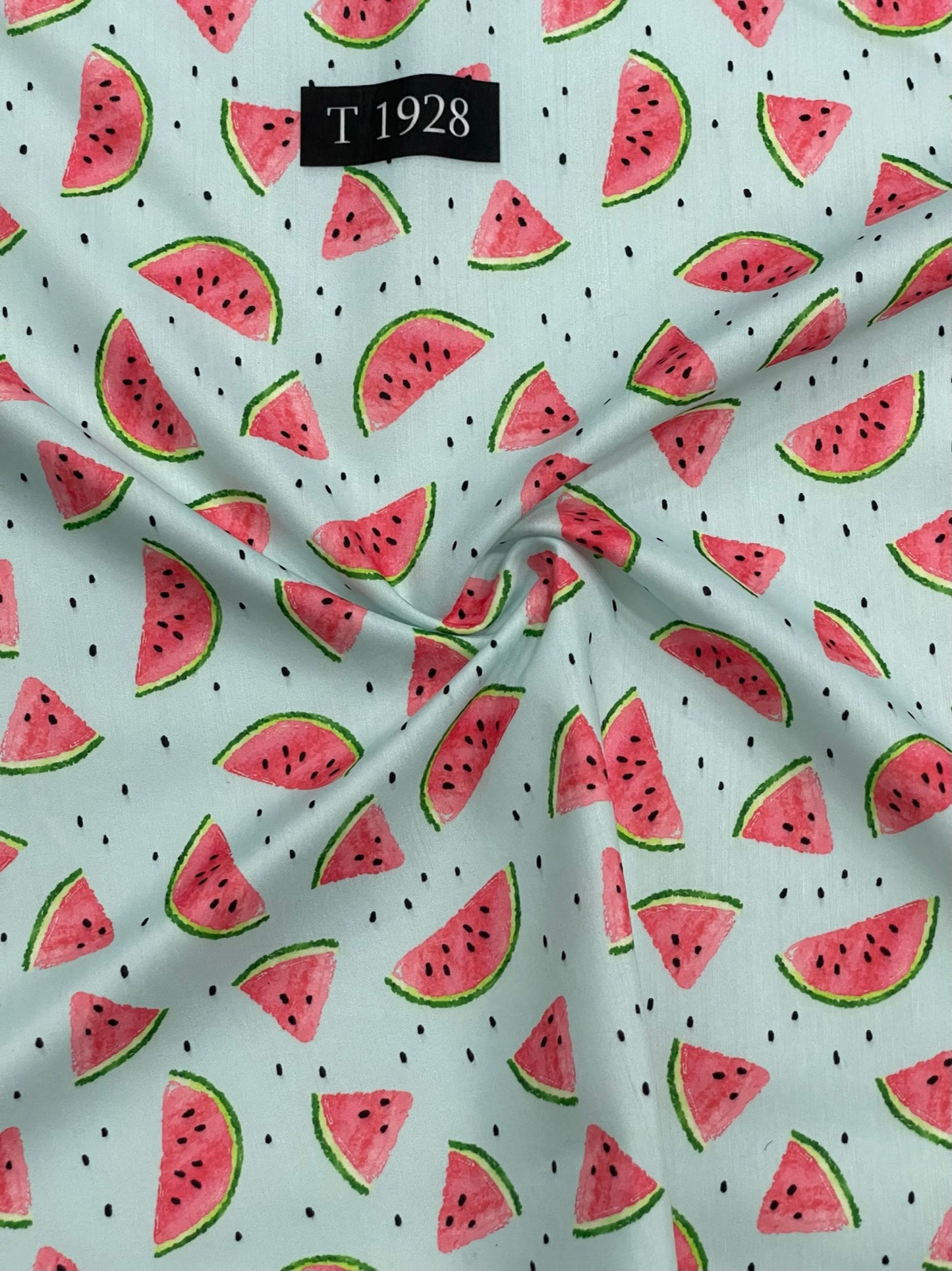 Muslin Kids Print Collection