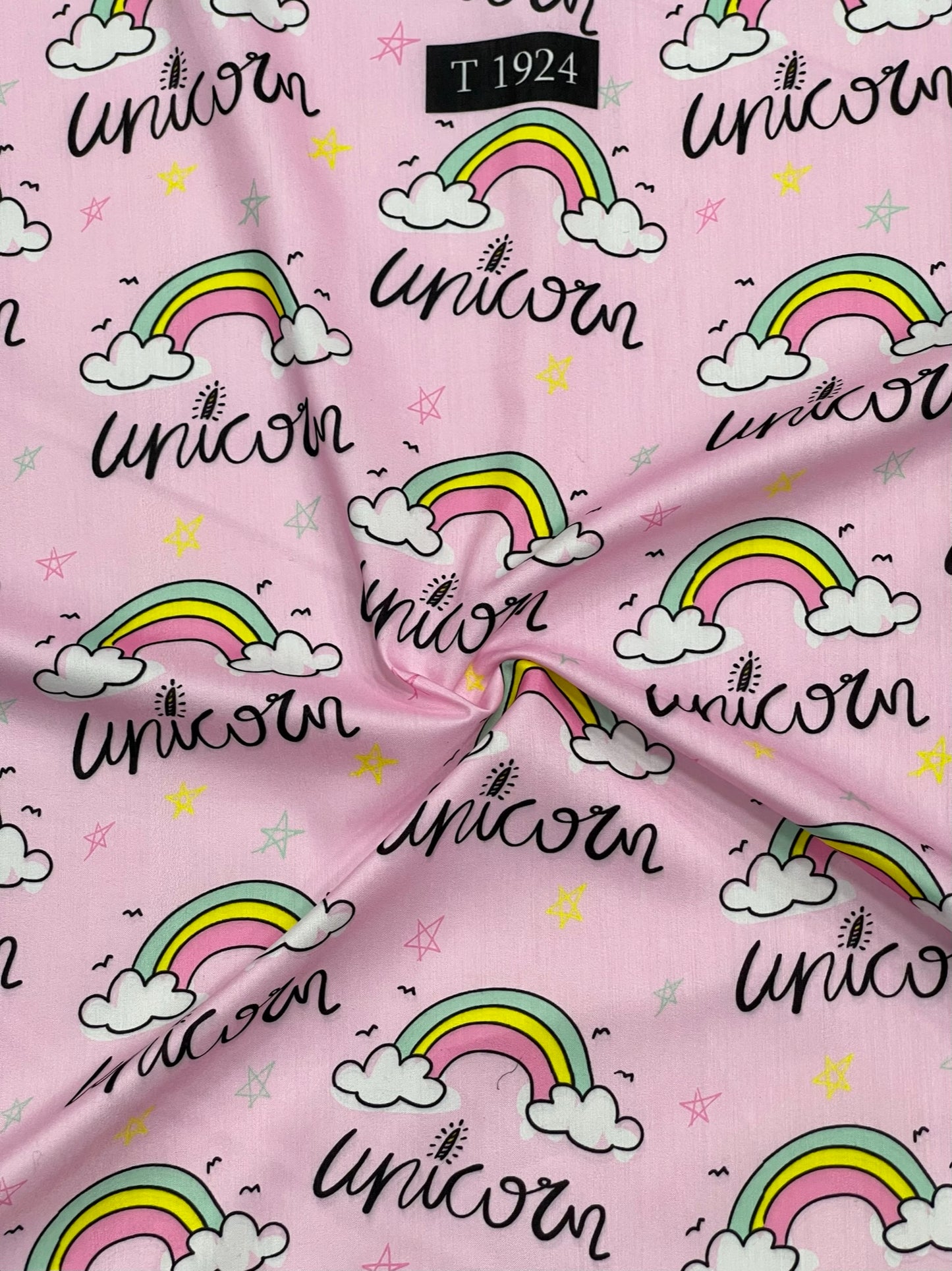 Muslin Kids Print Collection