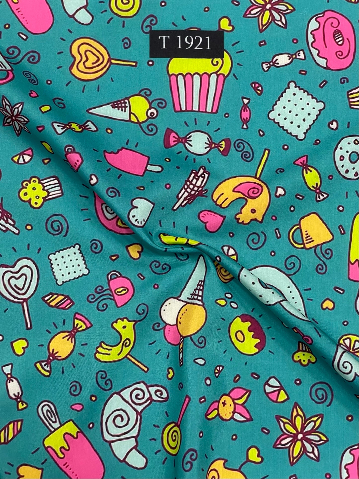 Muslin Kids Print Collection