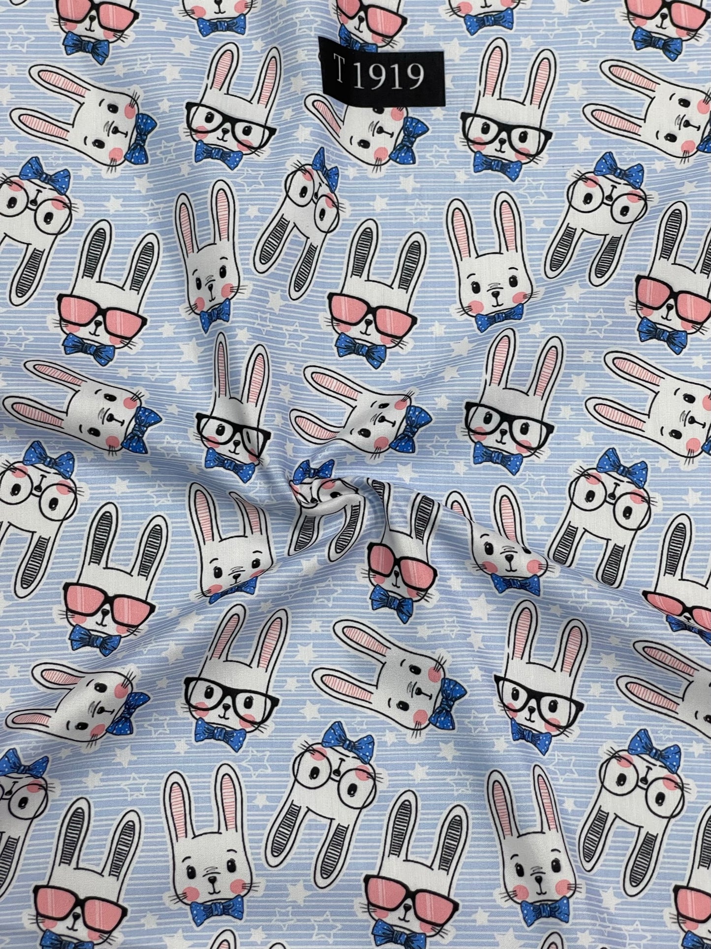 Muslin Kids Print Collection