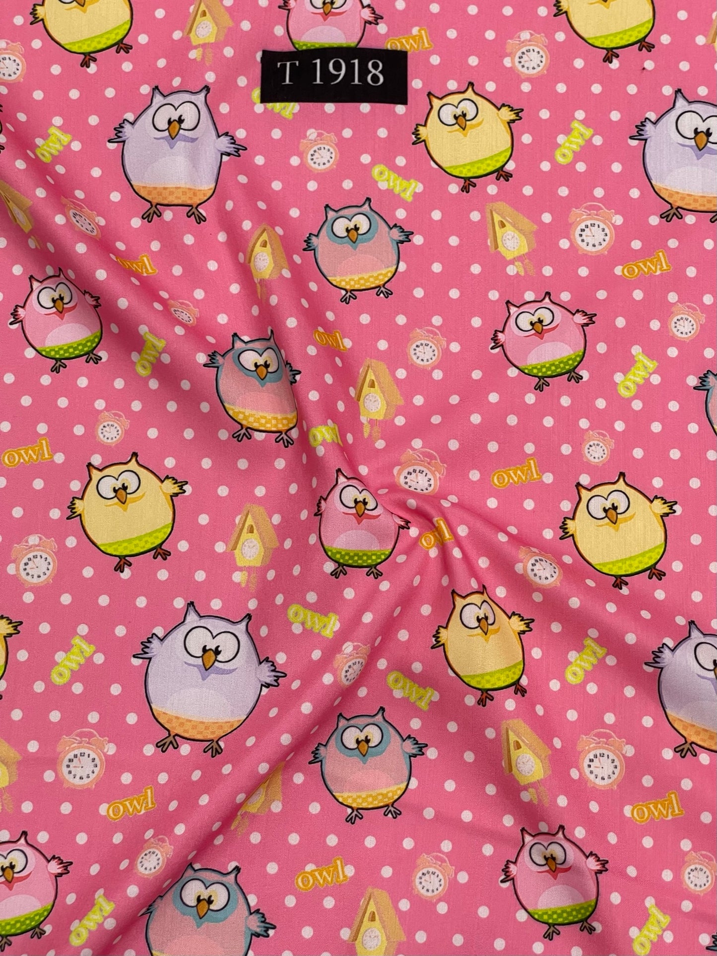 Muslin Kids Print Collection