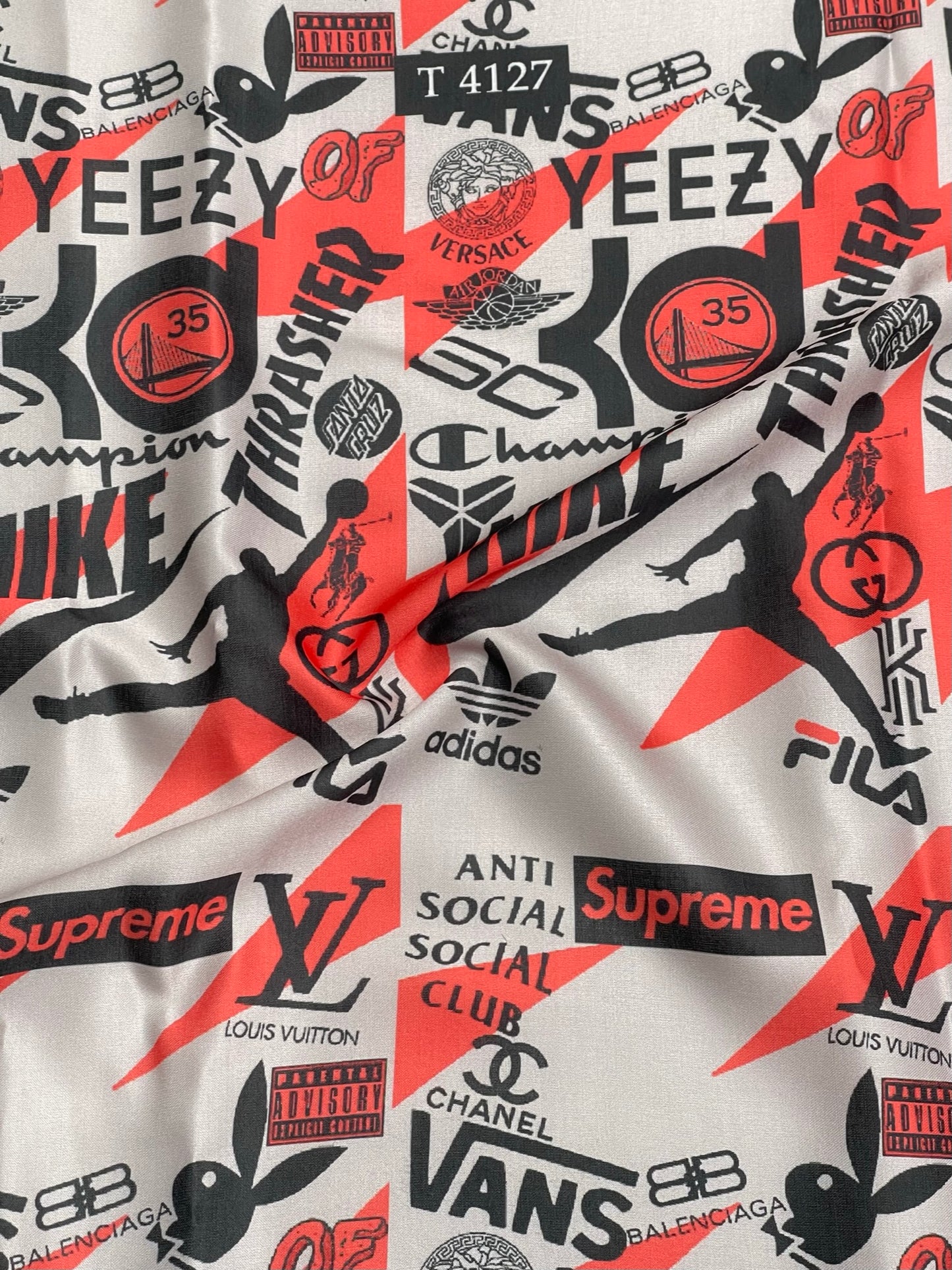 BRAND PRINTS COLLECTION