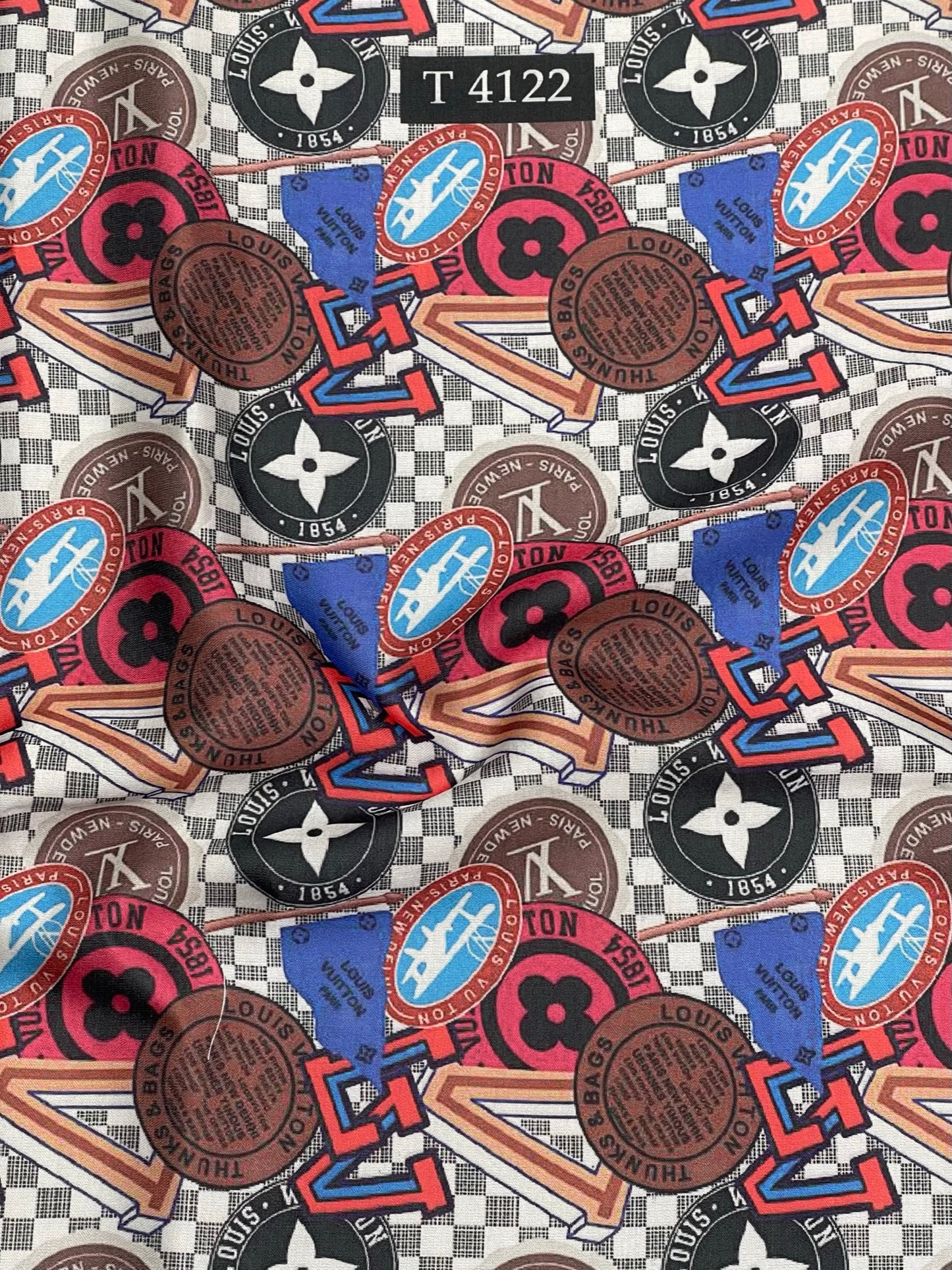 BRAND PRINTS COLLECTION
