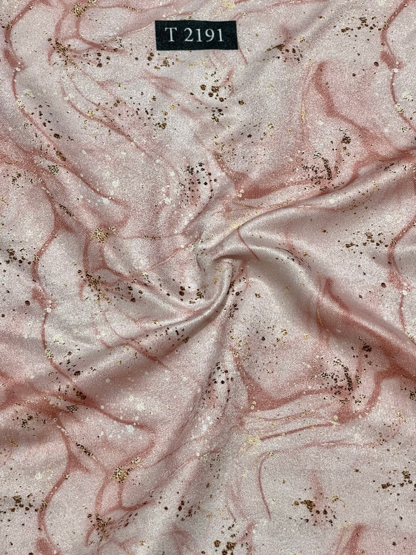 Marble Velvets
