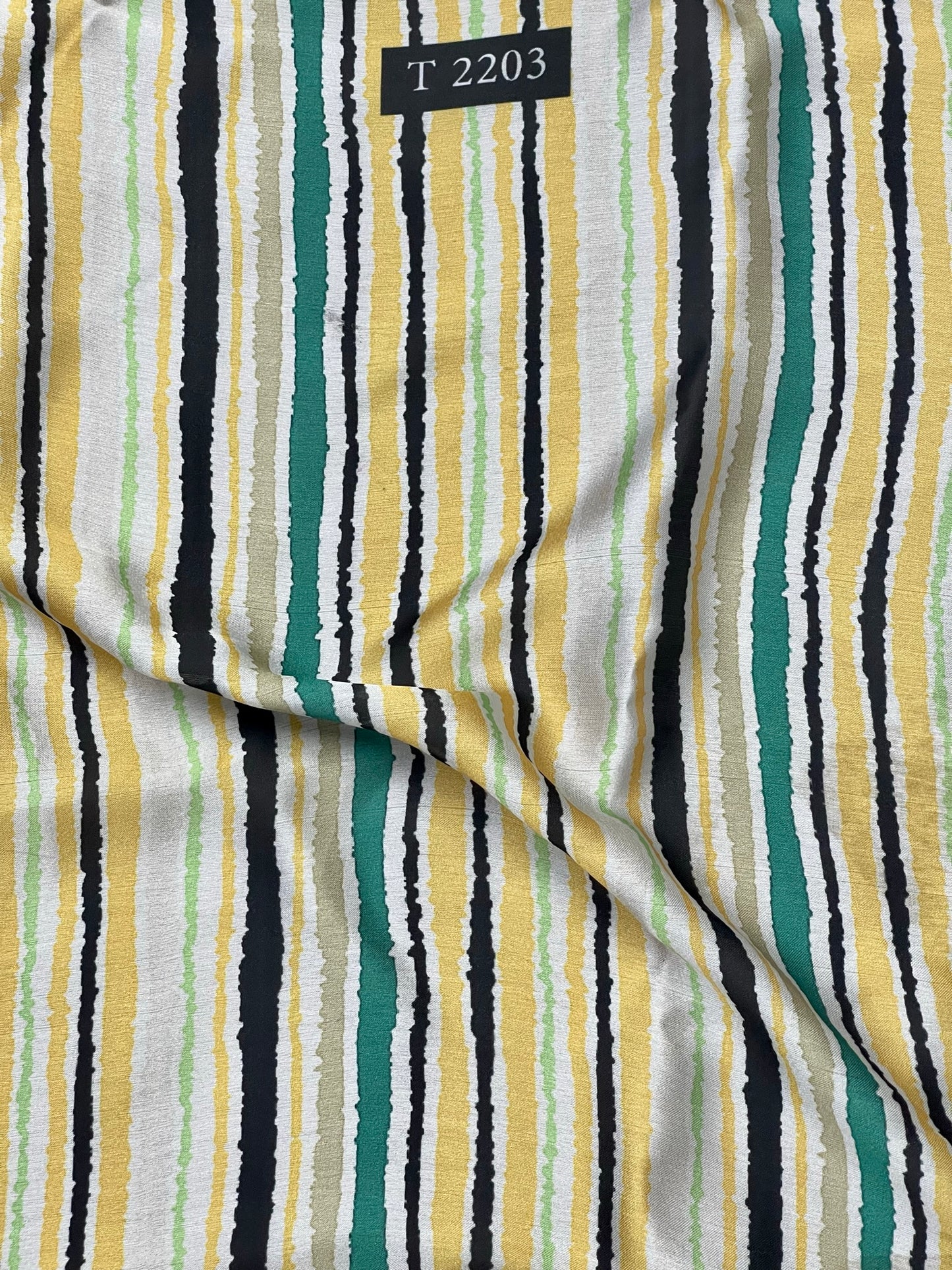 SATIN GEORGETTE SILKY PRINT